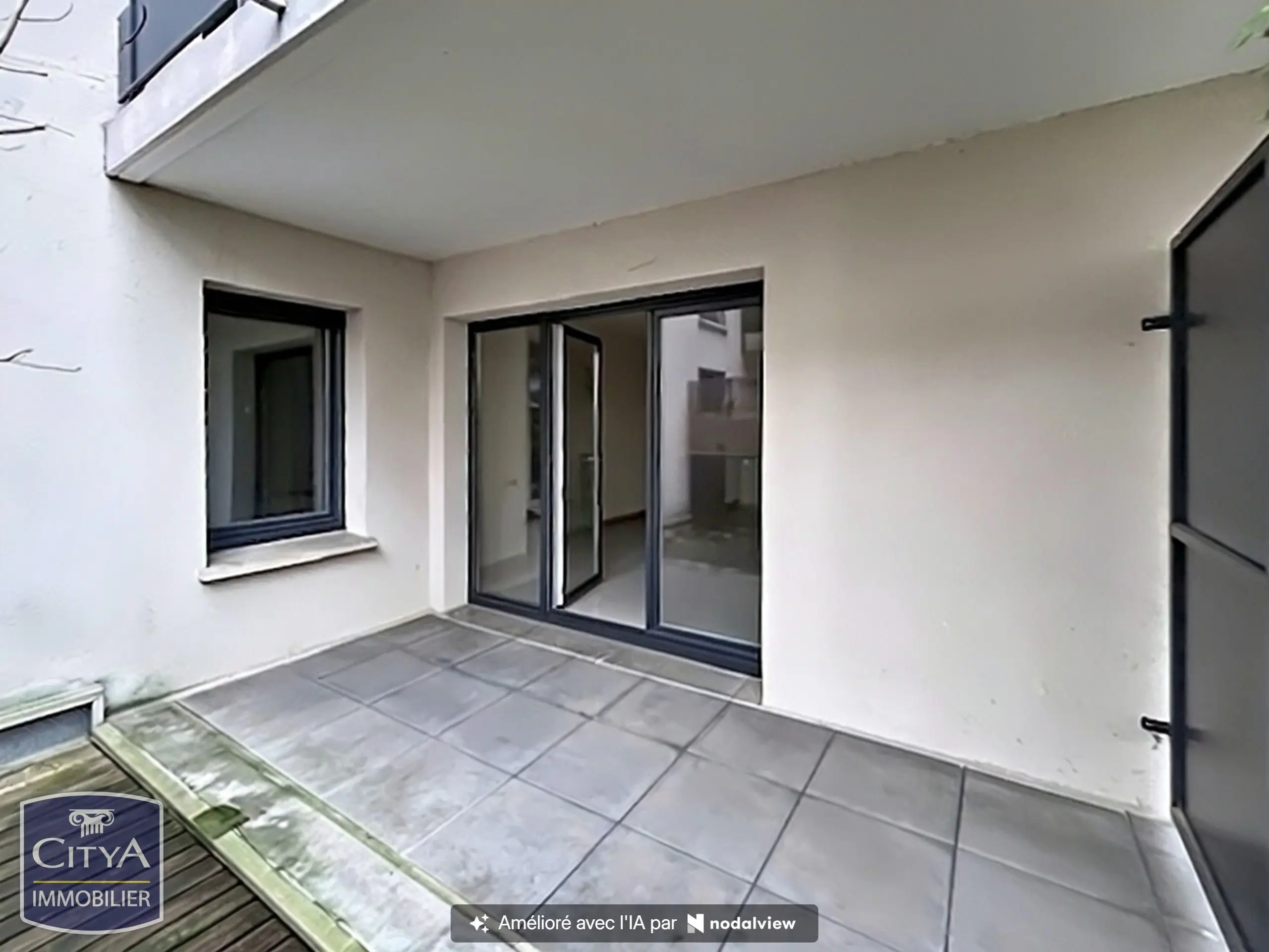Photo 2 appartement Toulouse