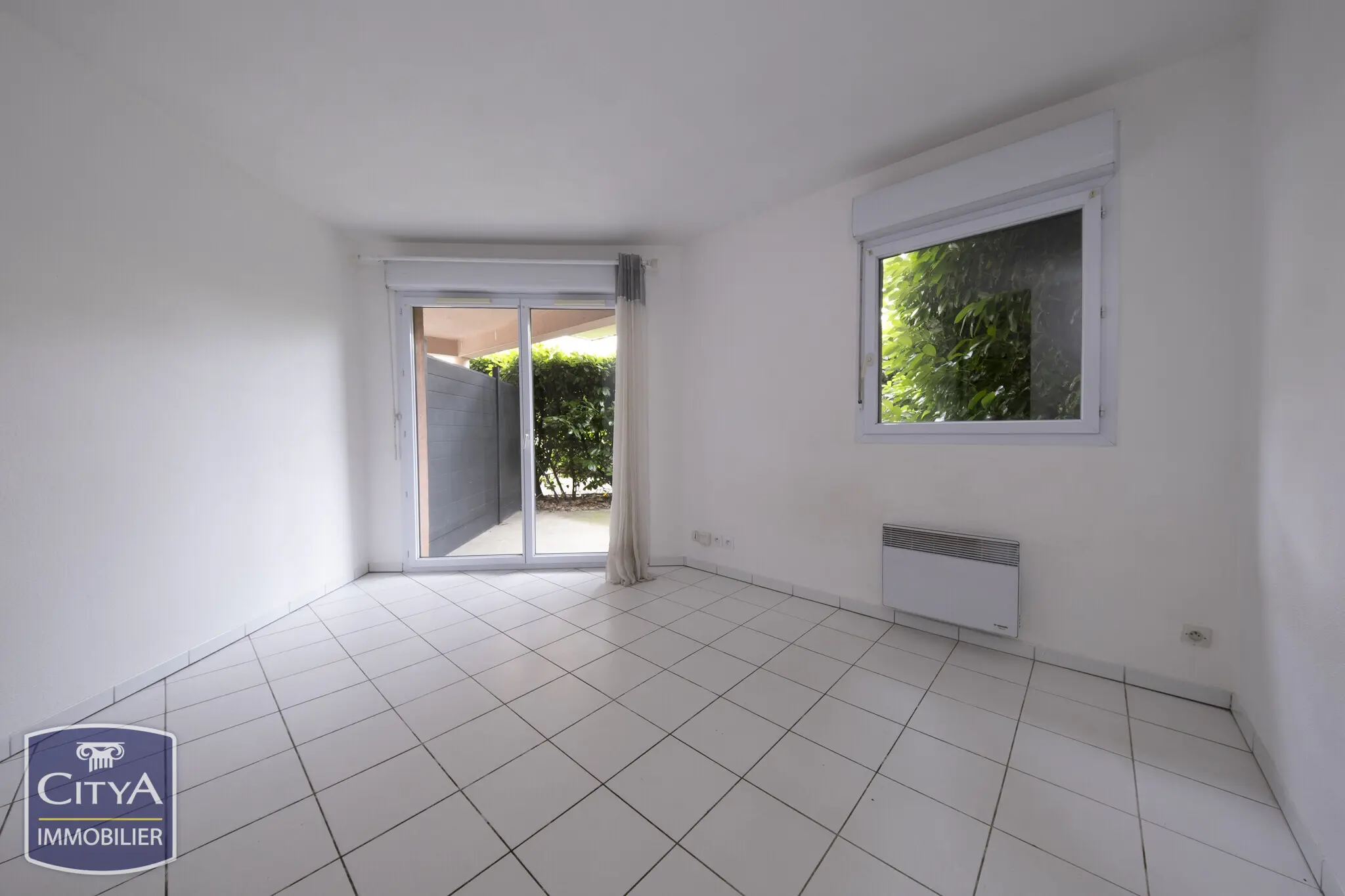 Photo 2 Appartement 1 pièce 23m²