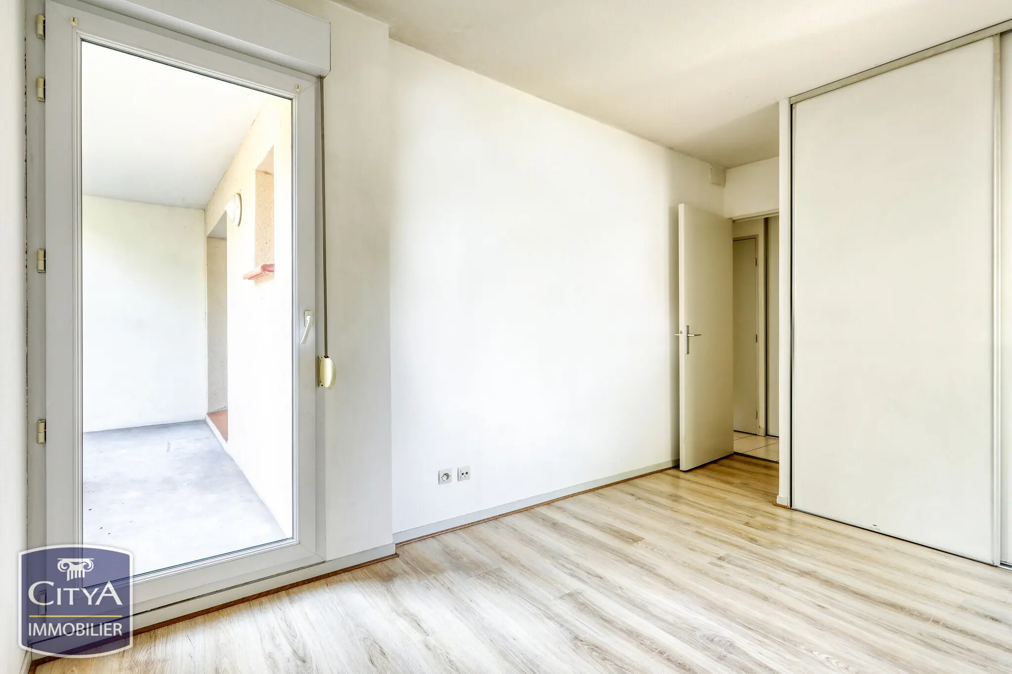 Photo 5 Appartement 2 pièces 33.86m²