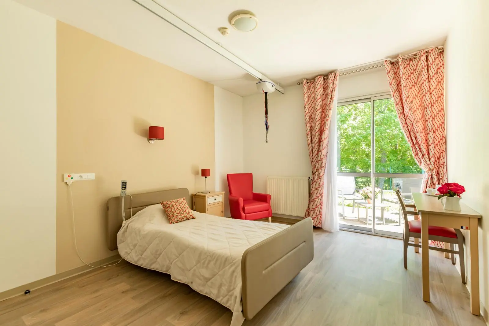 Photo 2 Appartement 1 pièce 22.31m²