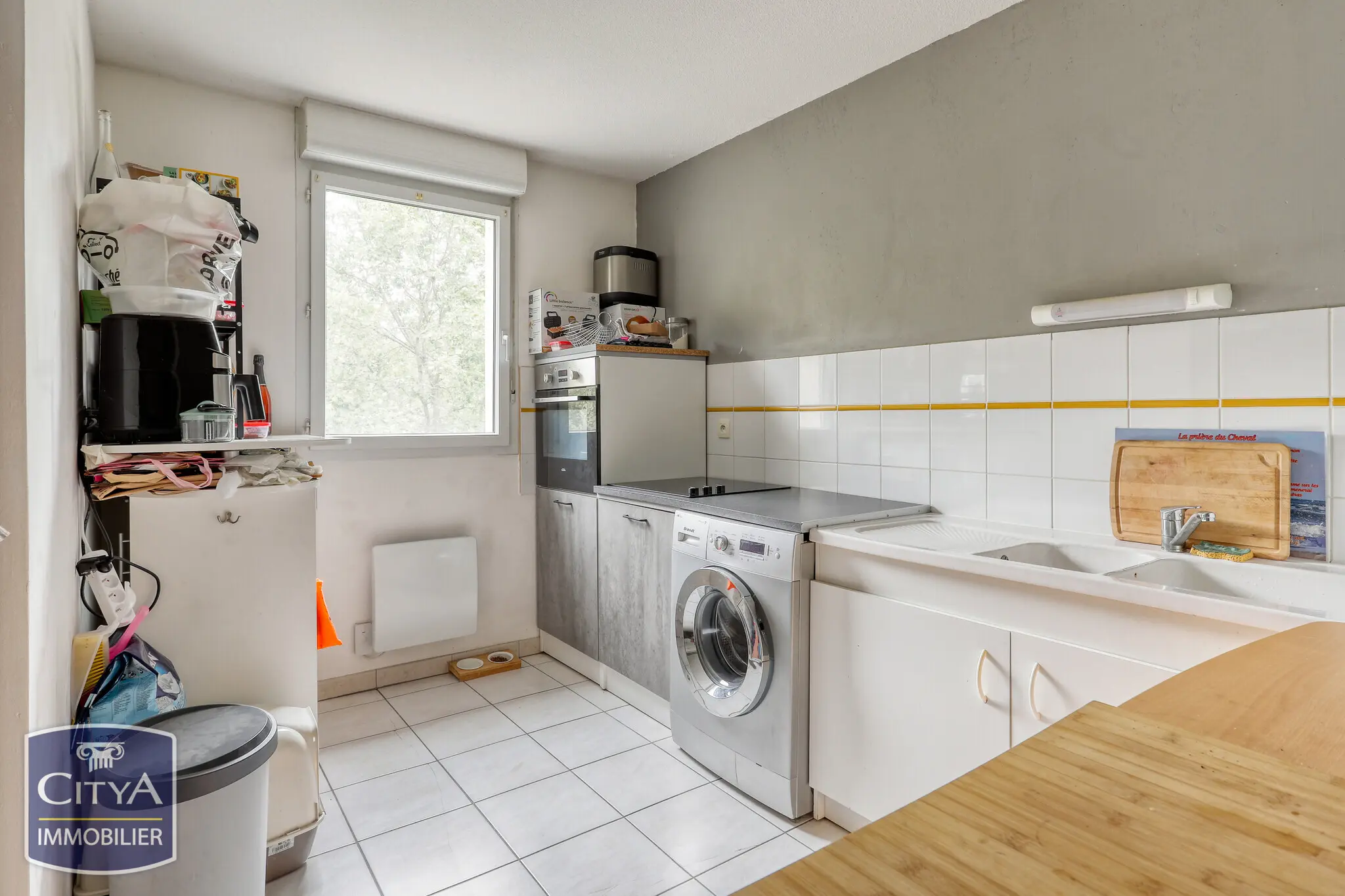 Photo 5 Appartement 3 pièces 65.23m²
