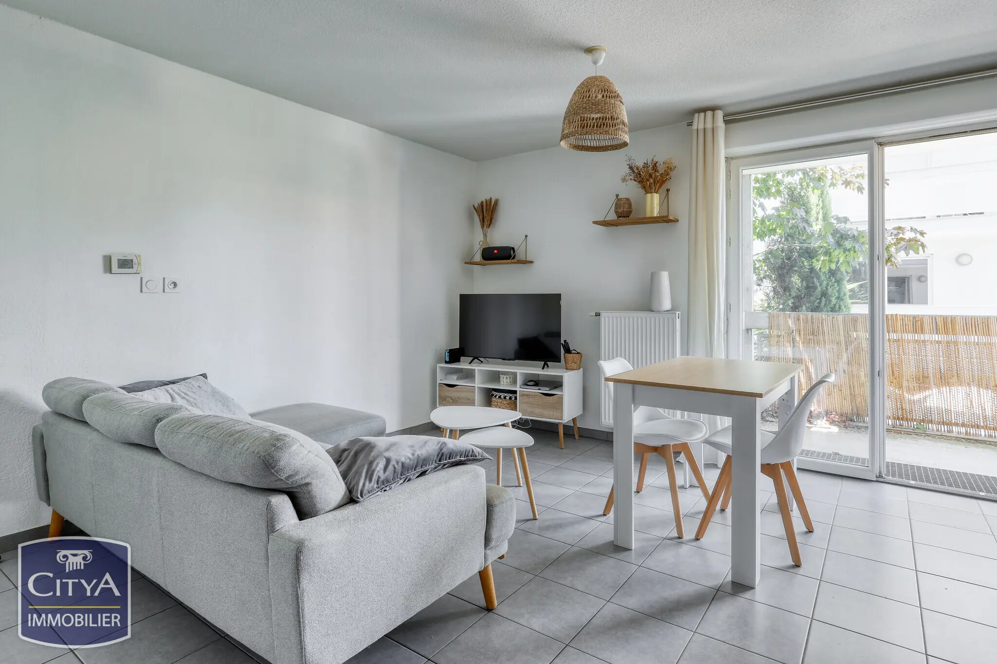 Photo 1 appartement Toulouse