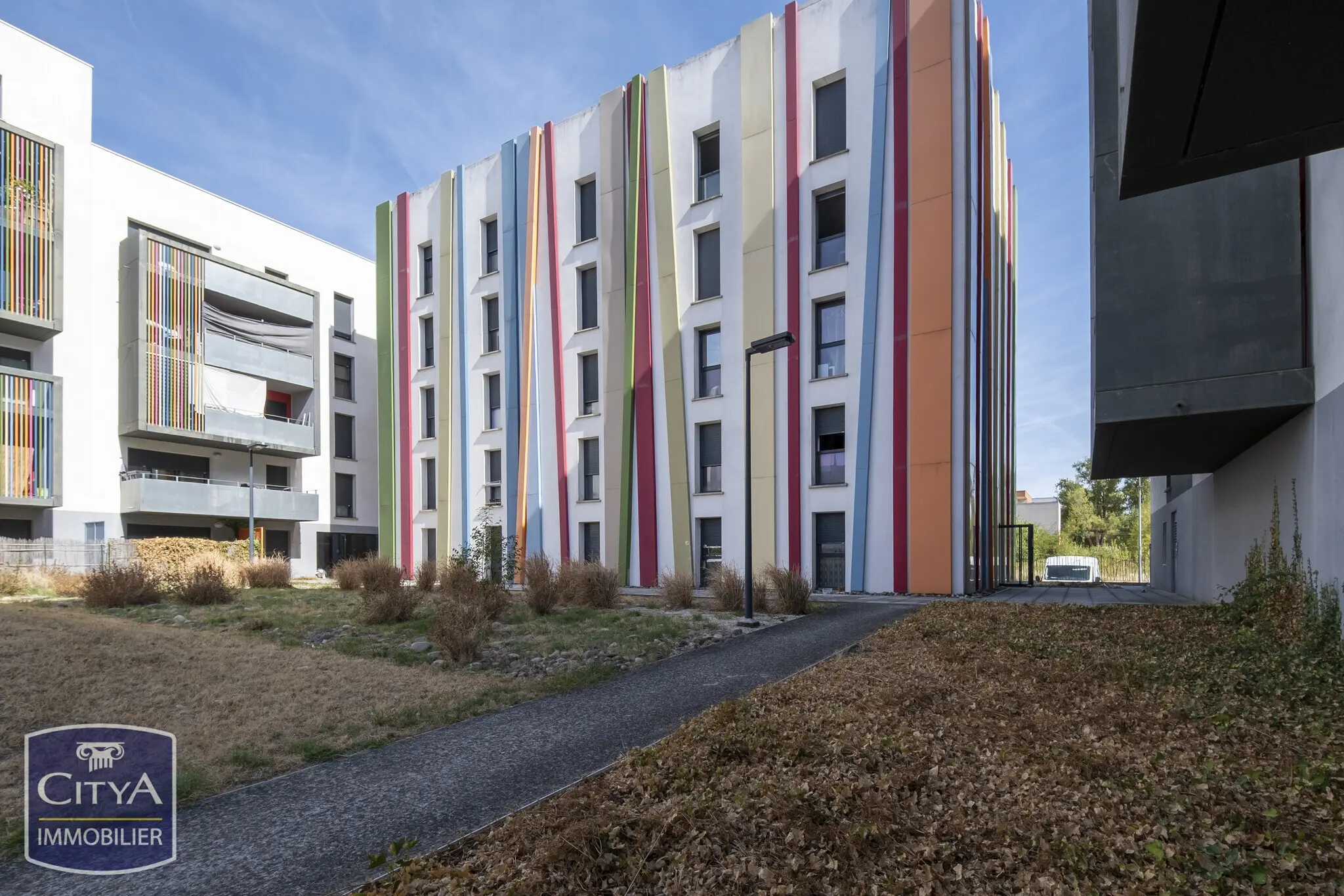 Photo 5 appartement Toulouse