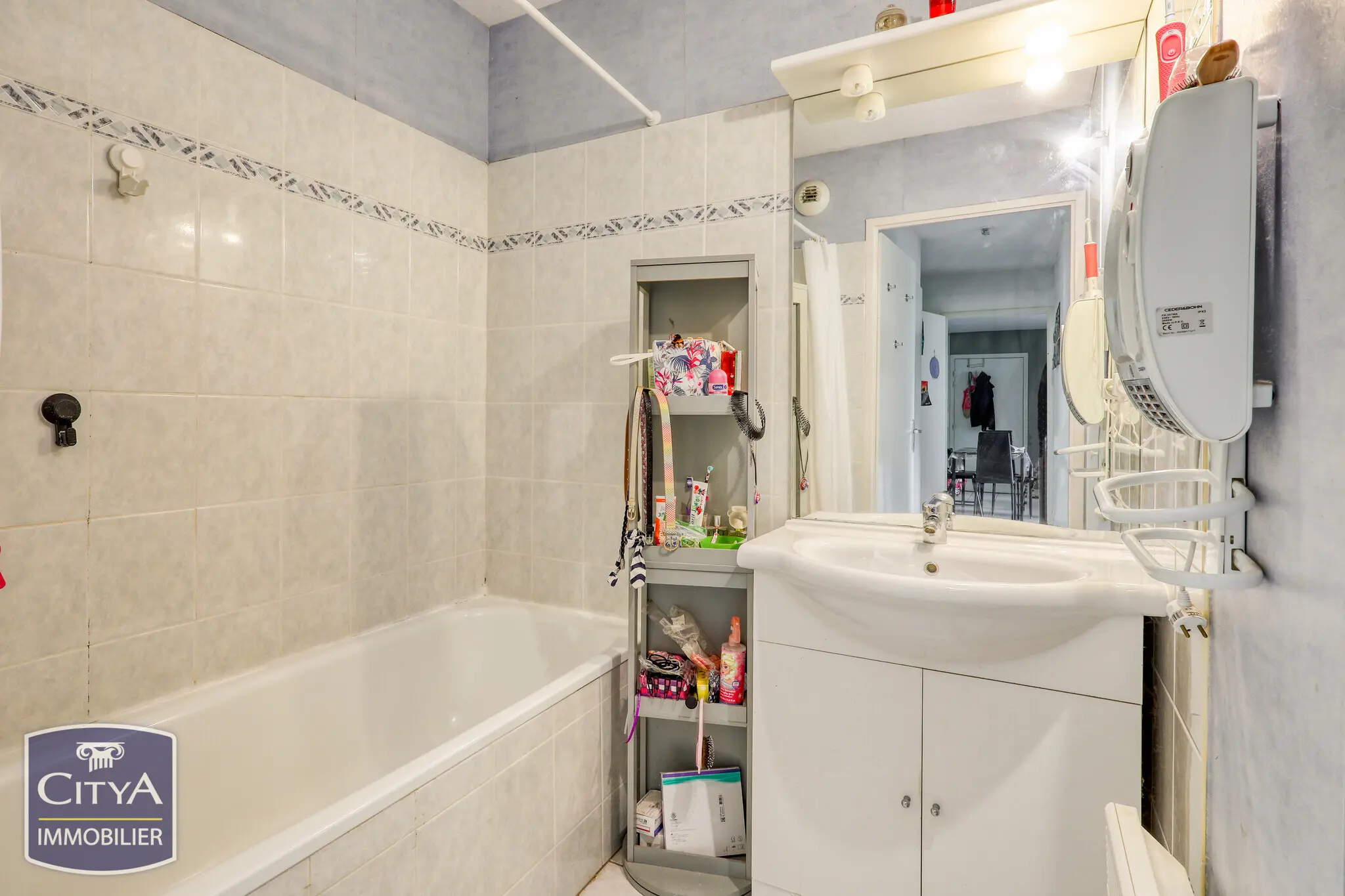 Photo 8 Appartement 3 pièces 65.23m²