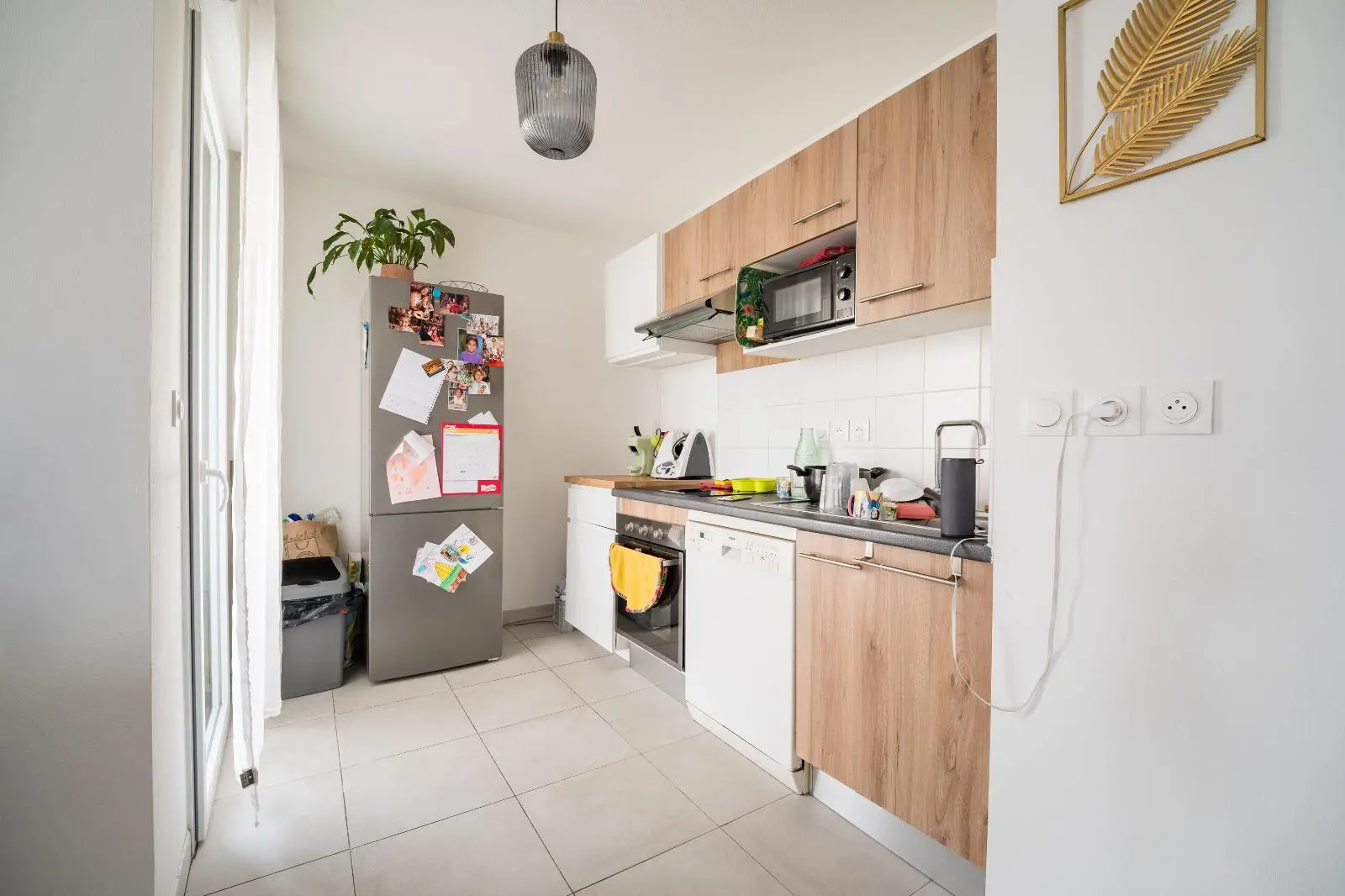 Photo 4 Appartement 3 pièces 66.09m²