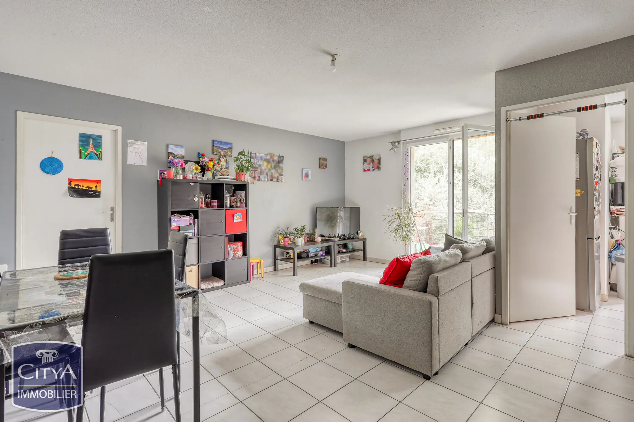 Photo 3 Appartement 3 pièces 65.23m²