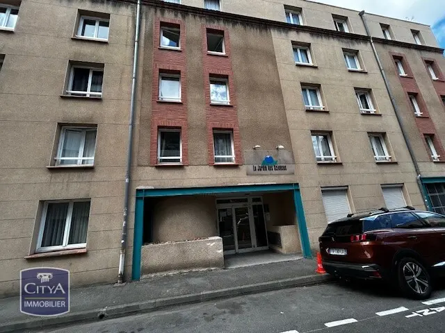 Photo 5 Appartement 1 pièce 16.6m²