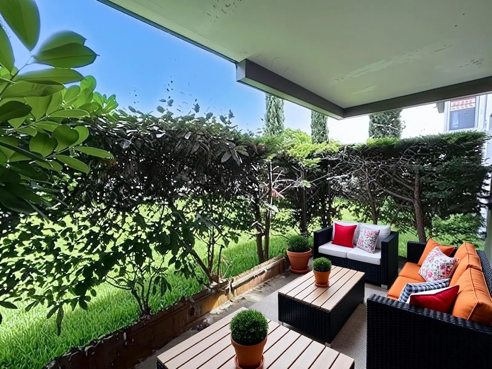 Photo 3 Appartement 2 pièces 45.95m²