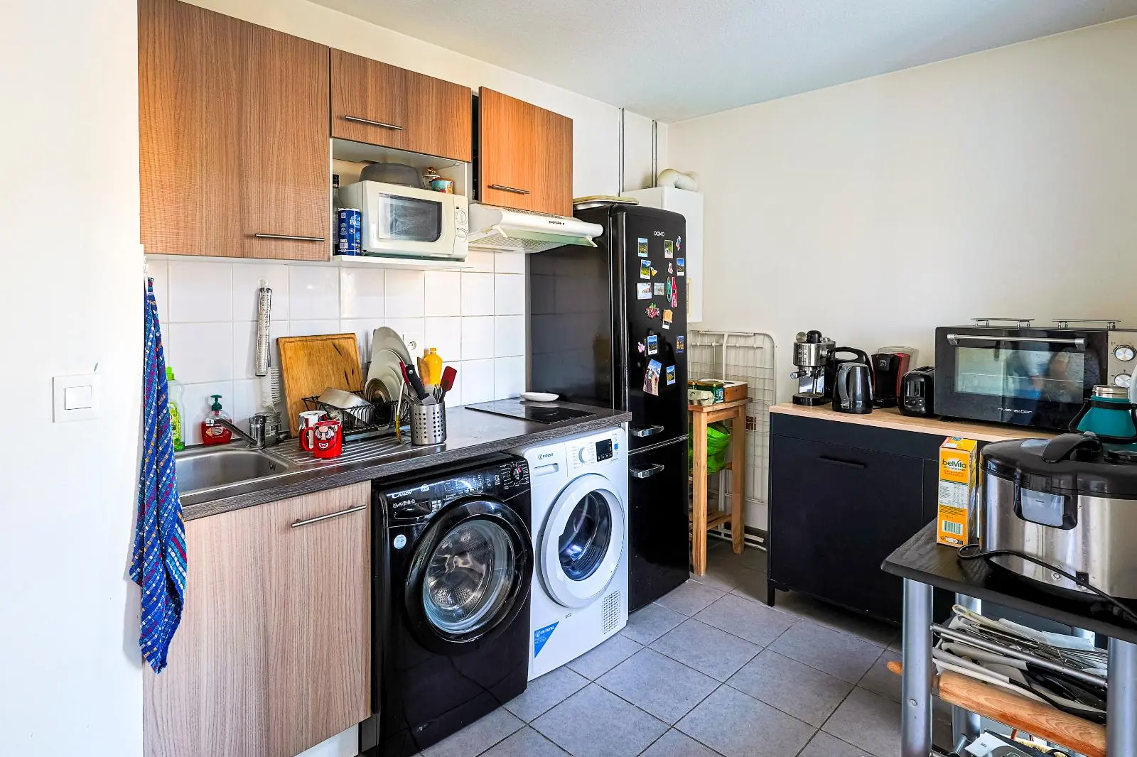Photo 4 Appartement 2 pièces 46m²