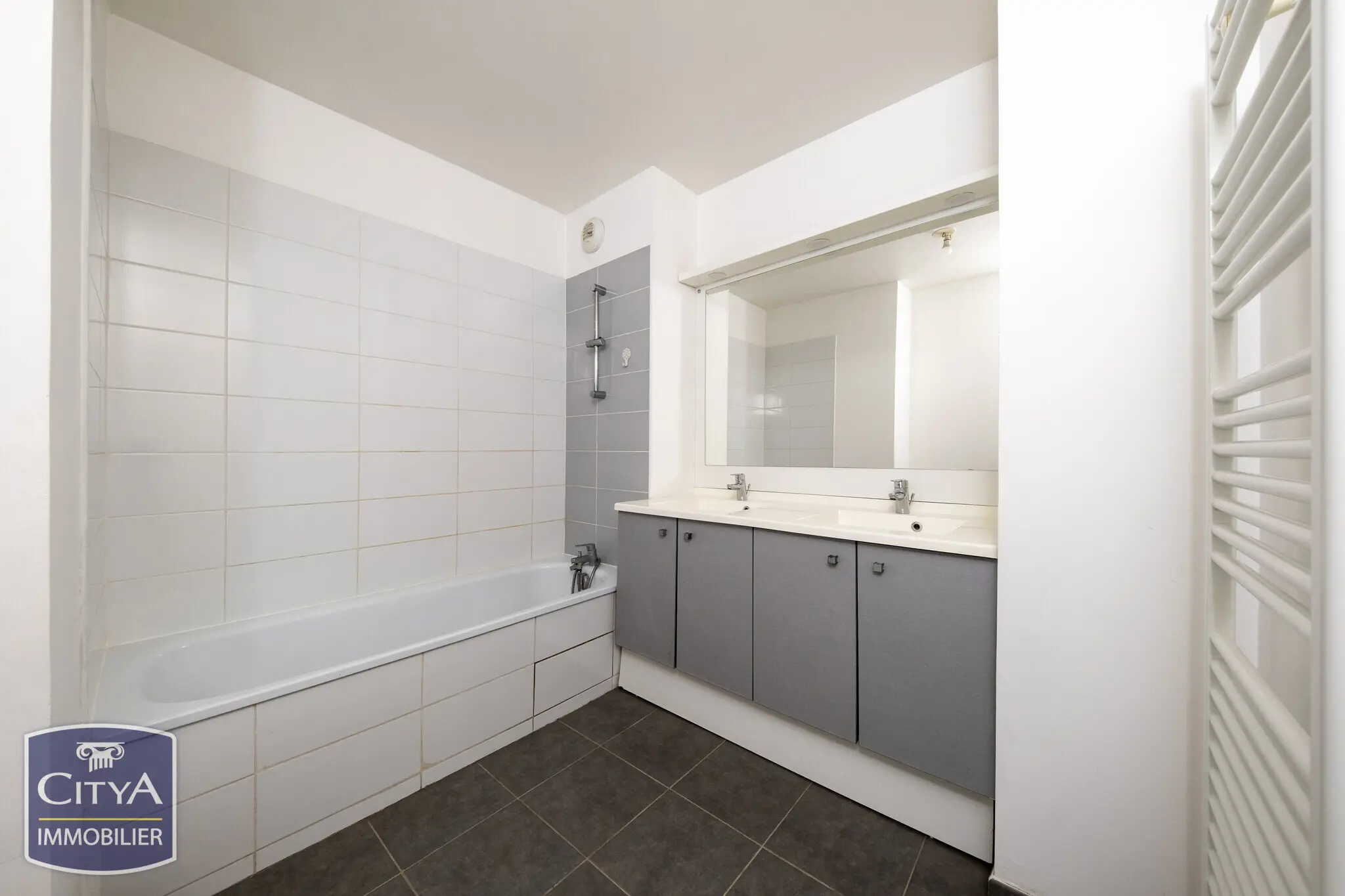 Photo 6 Appartement 3 pièces 58.52m²