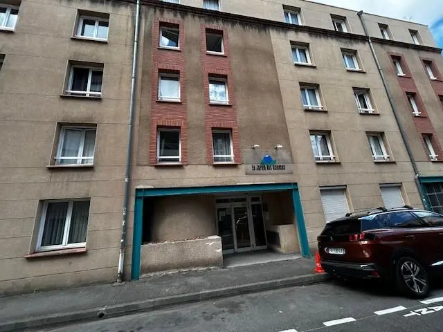 Photo 9 Appartement 1 pièce 18.54m²