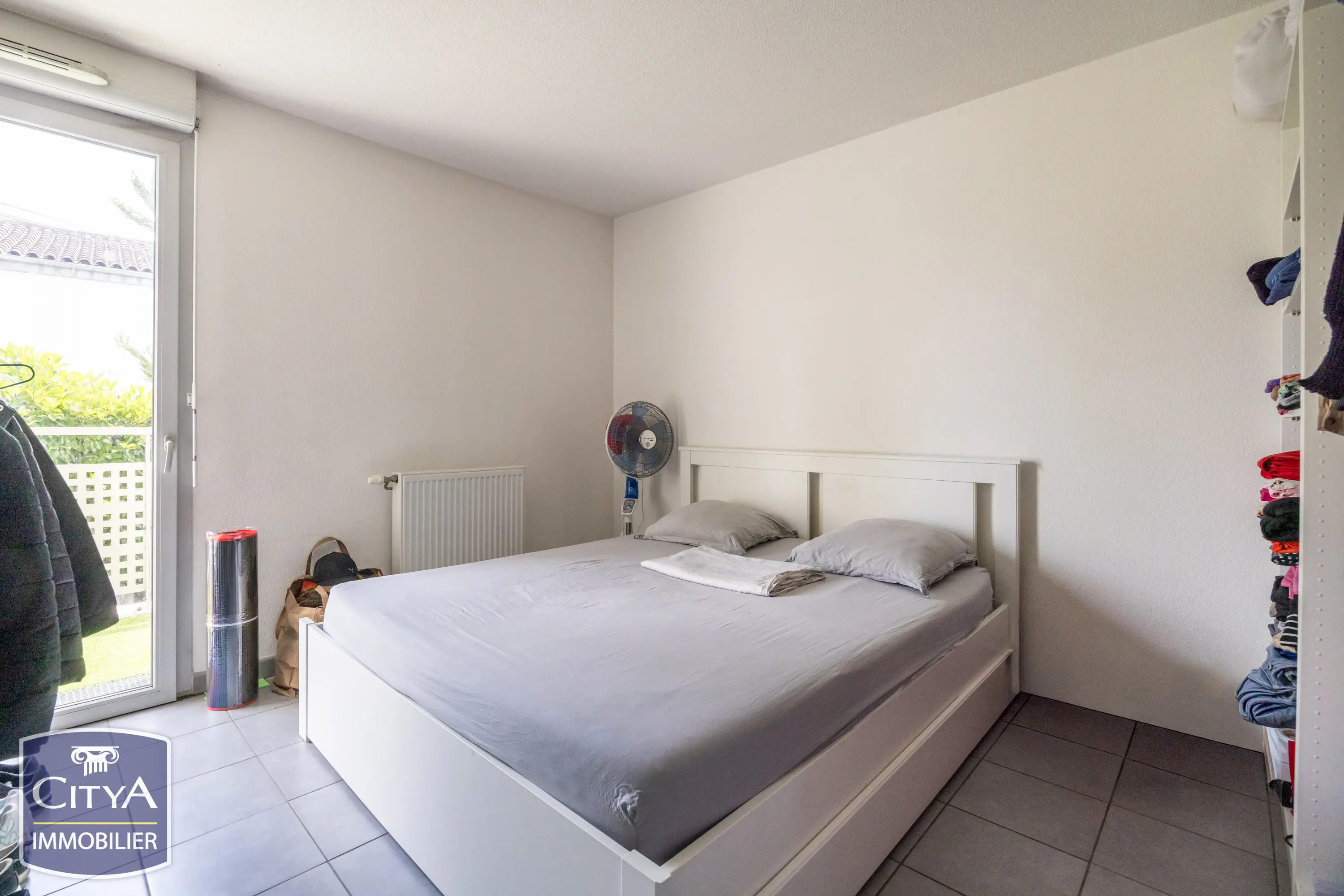 Photo 7 Appartement 3 pièces 60.1m²