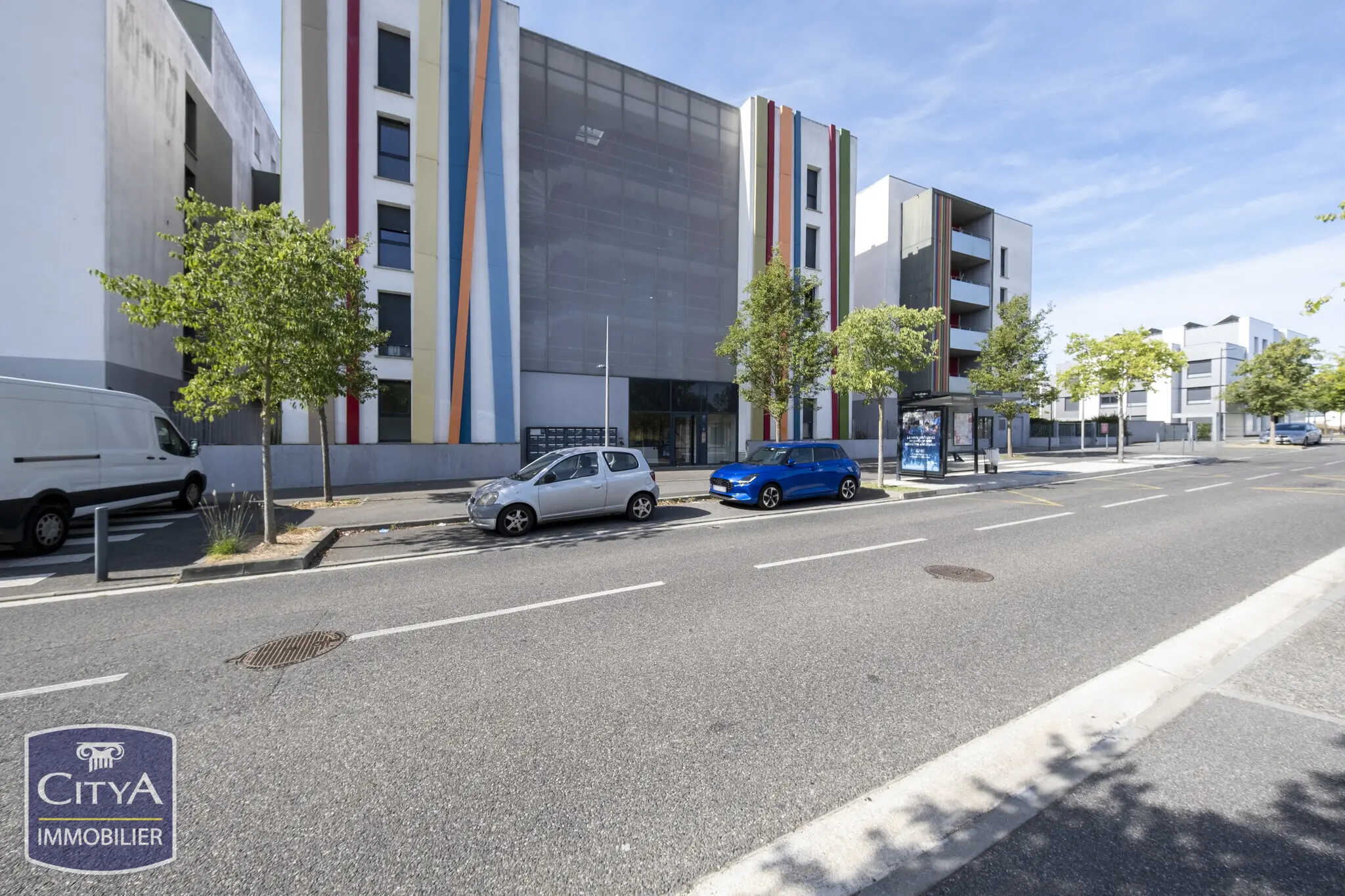 Photo 9 appartement Toulouse