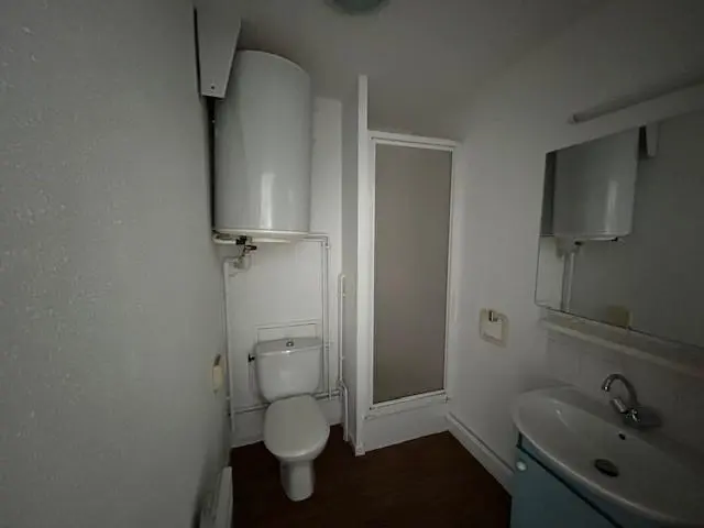 Photo 5 Appartement 1 pièce 18.54m²