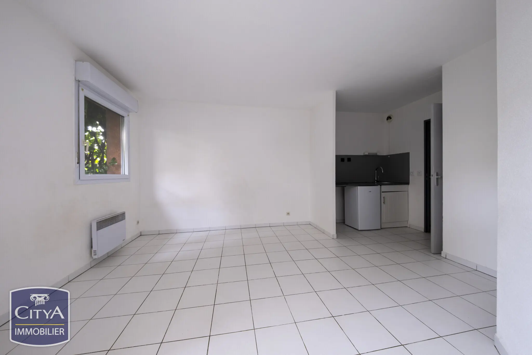 Photo 4 Appartement 1 pièce 23m²