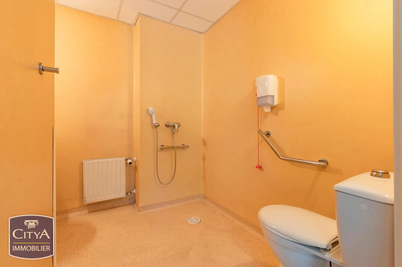 Photo 4 Appartement 1 pièce 22m²