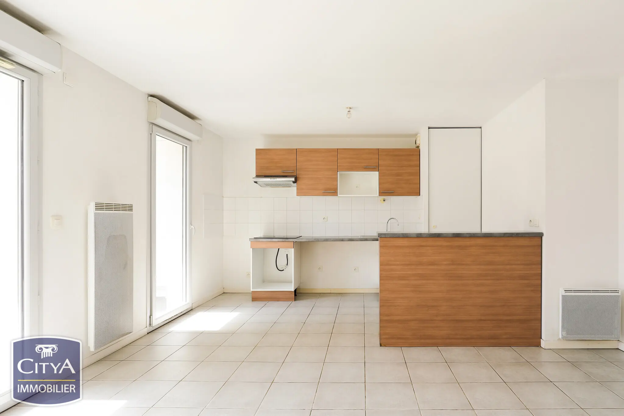Photo 1 Appartement 3 pièces 60.32m²