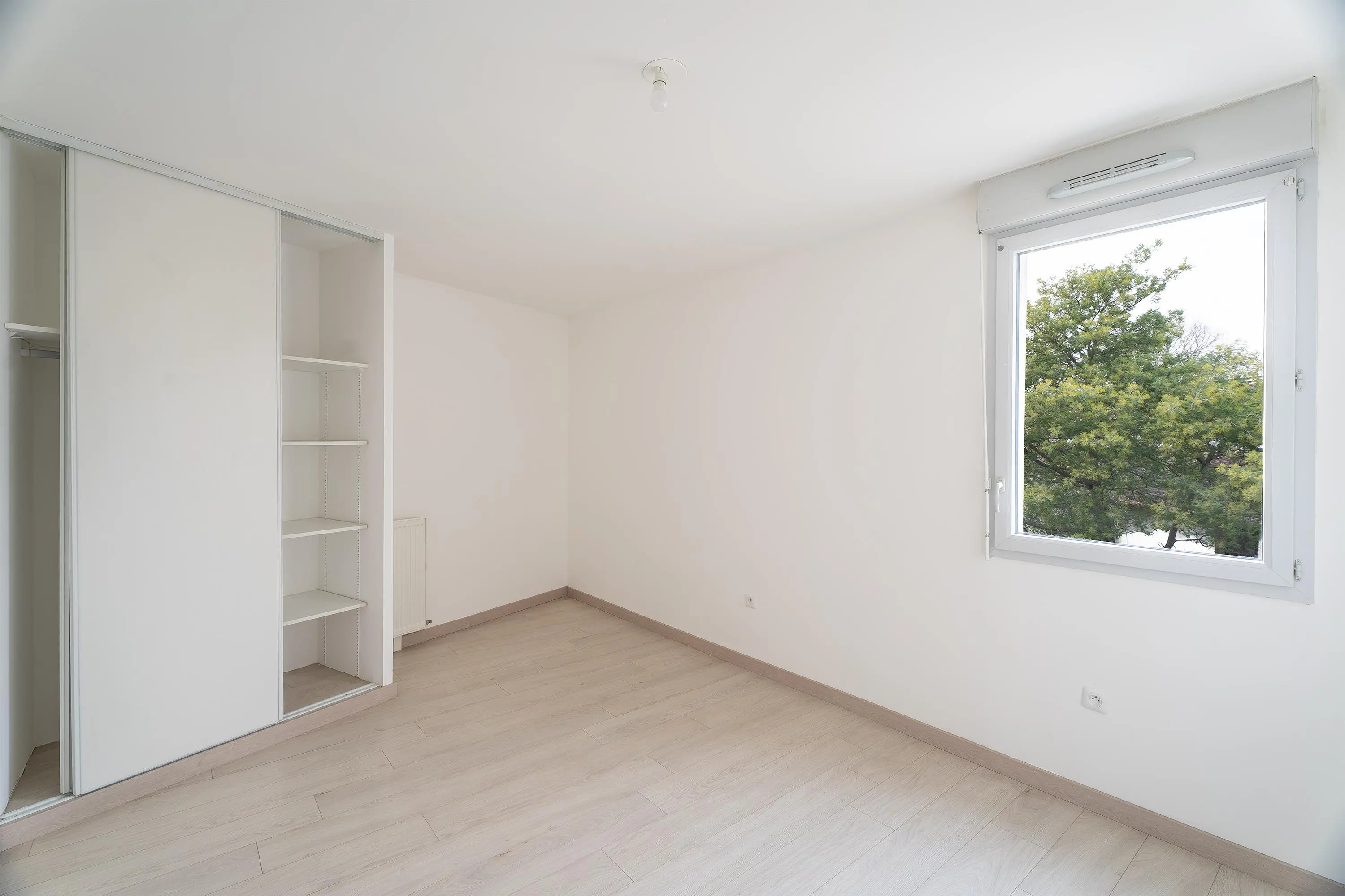 Photo 7 Appartement 3 pièces 61.41m²