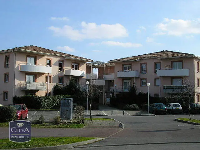 Photo 1 Appartement 1 pièce 23m²