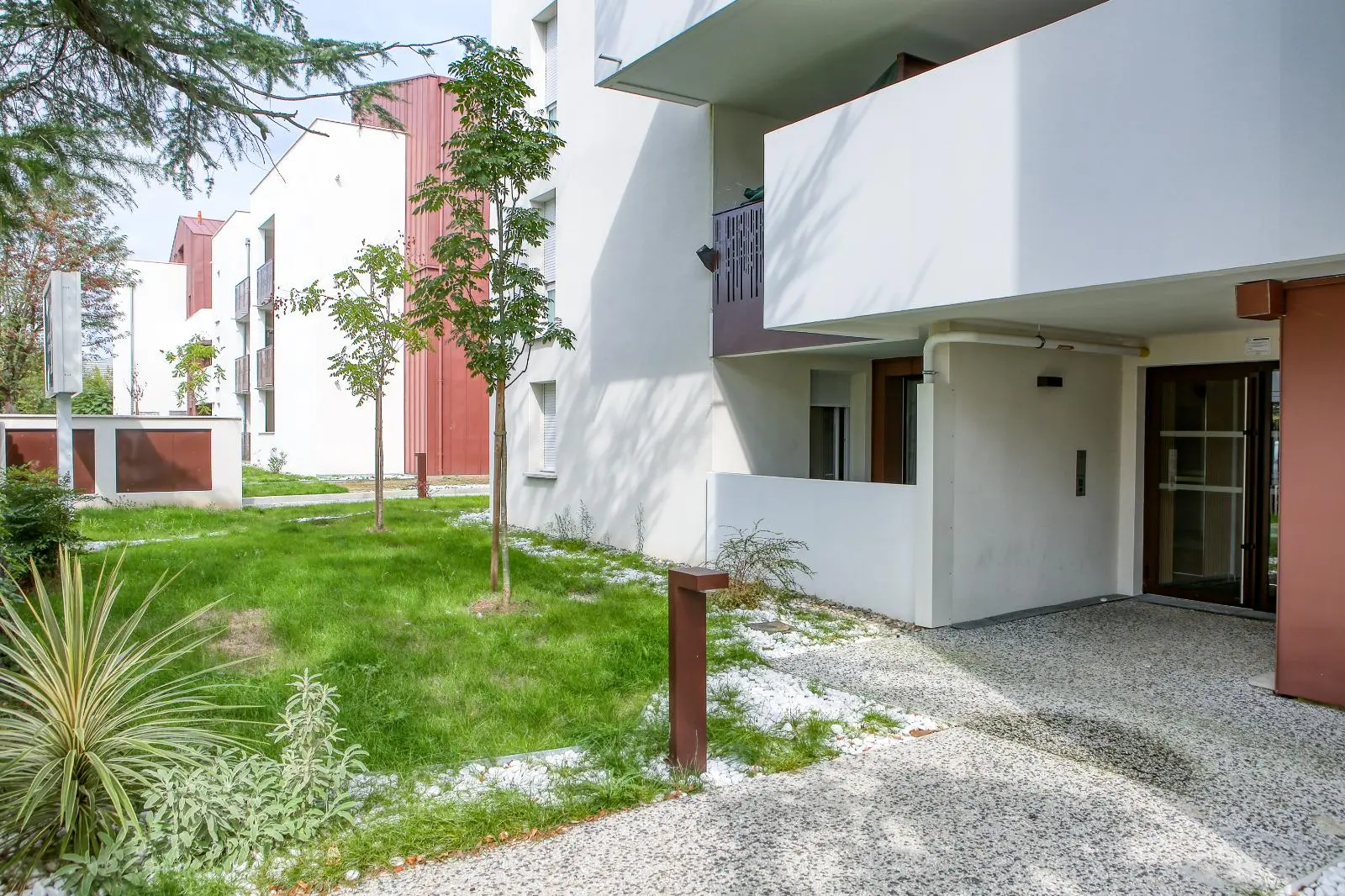 Photo 15 Appartement 3 pièces 58m²