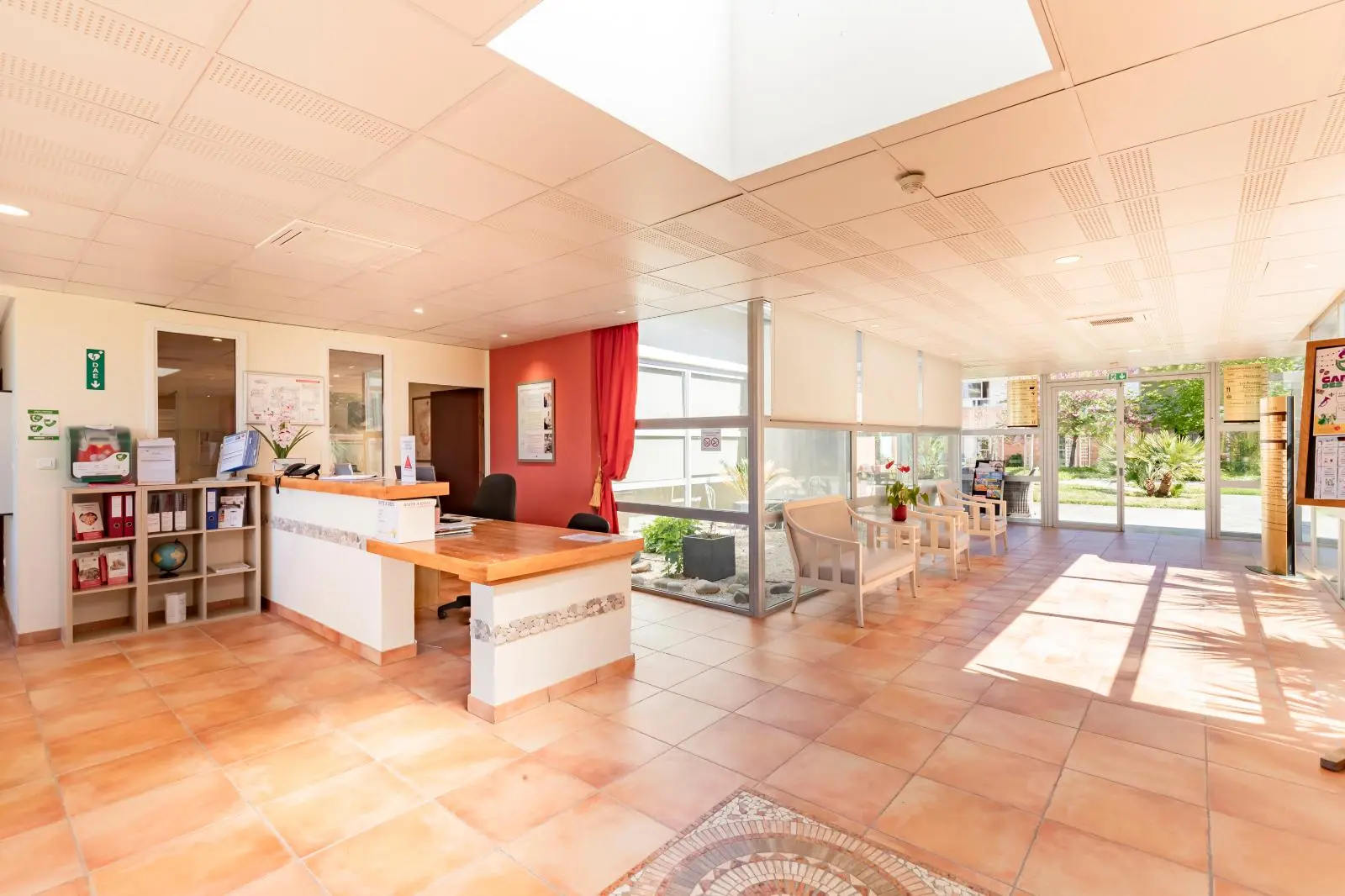 Photo 10 Appartement 1 pièce 22.31m²