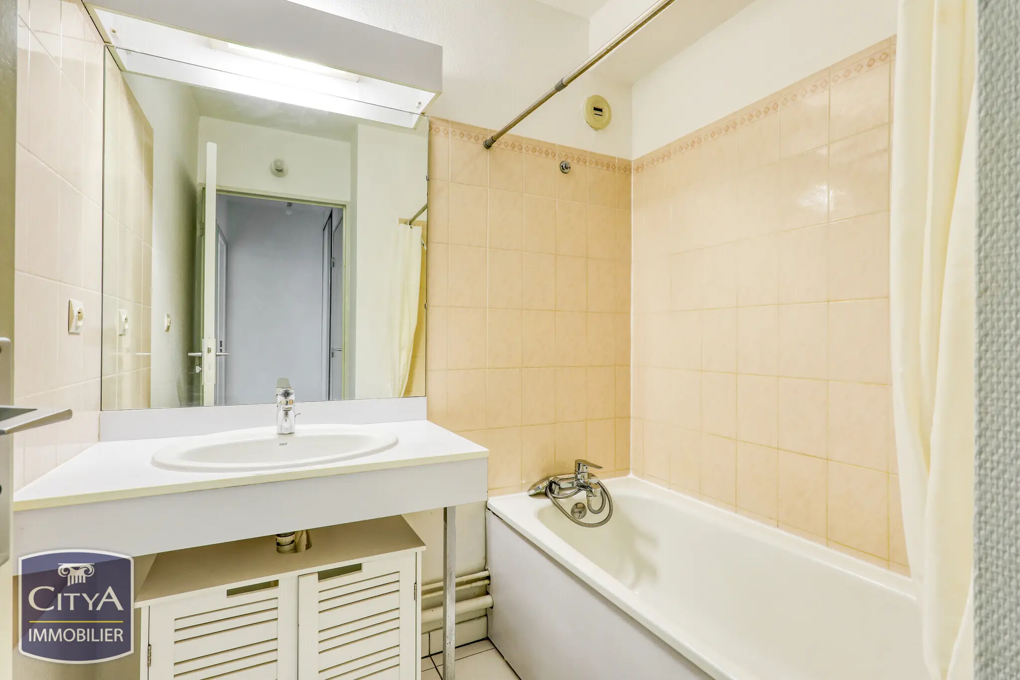 Photo 7 Appartement 2 pièces 33.86m²