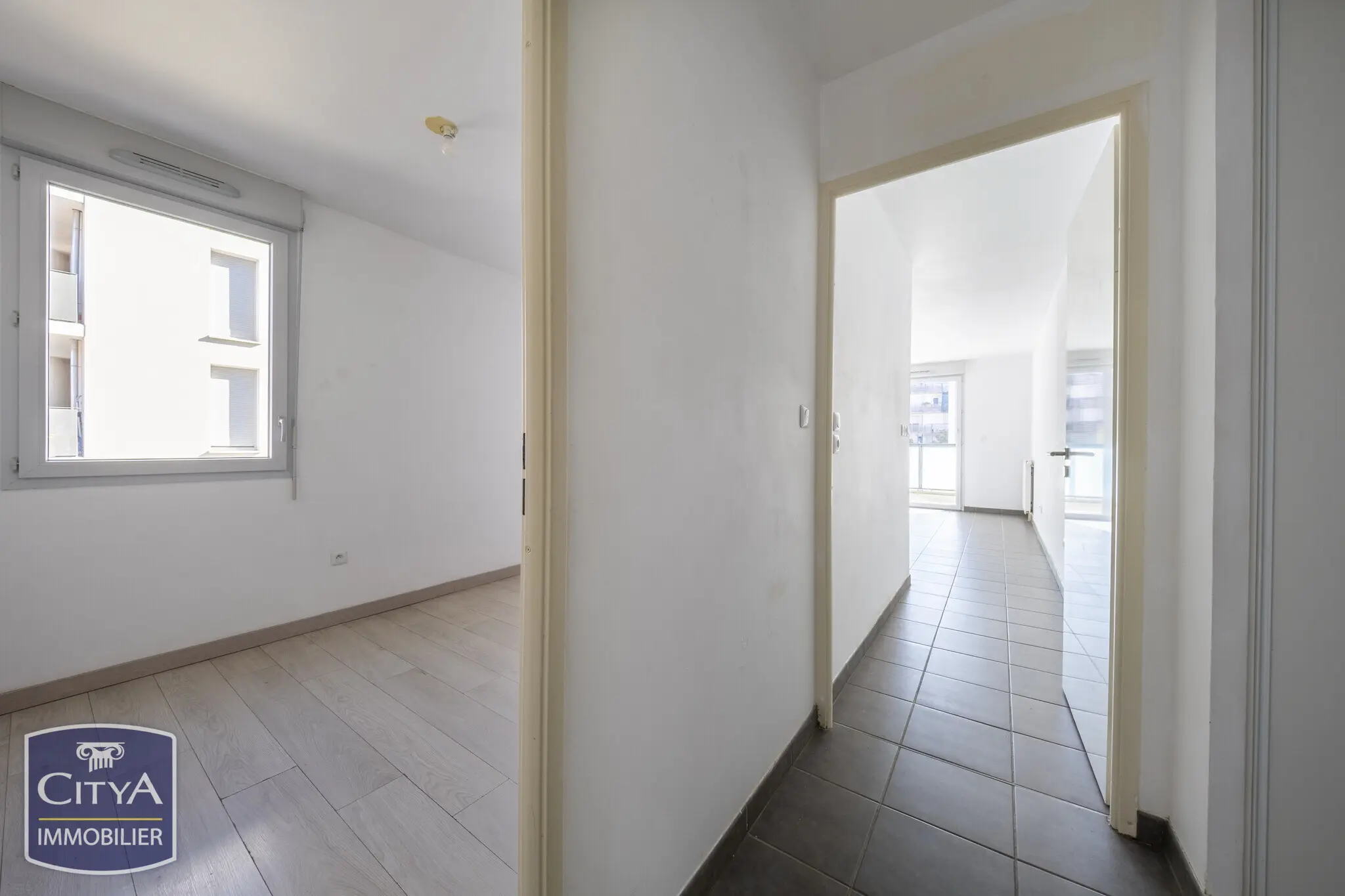 Photo 1 Appartement 3 pièces 58.52m²