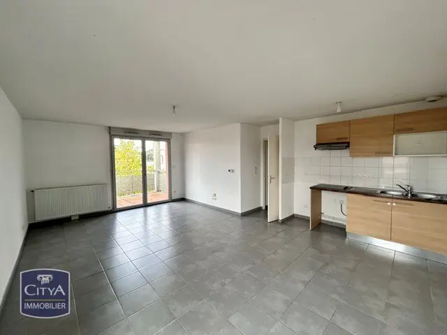 Photo 2 Appartement 3 pièces 64.85m²