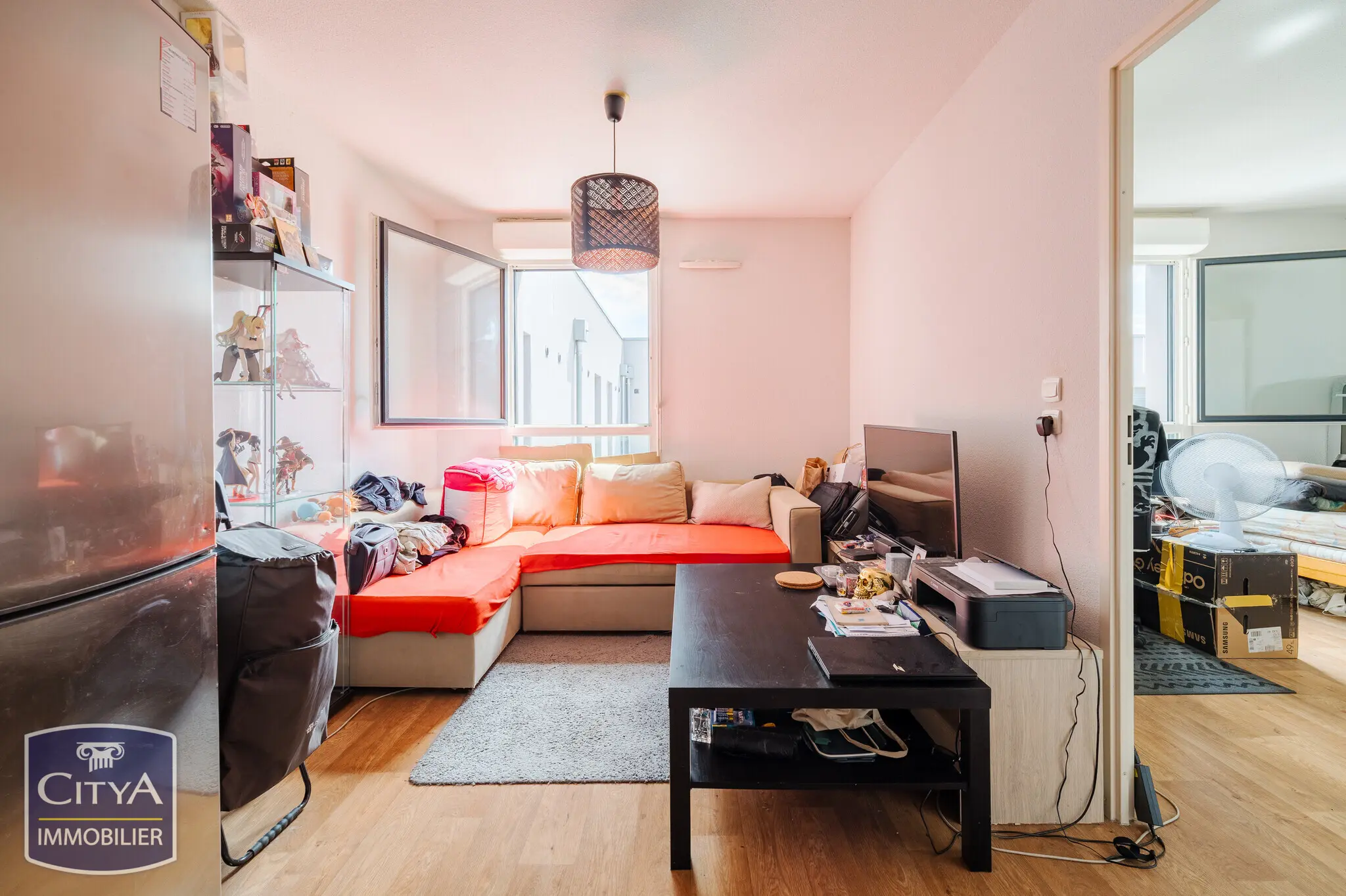Photo 1 Appartement 2 pièces 33m²