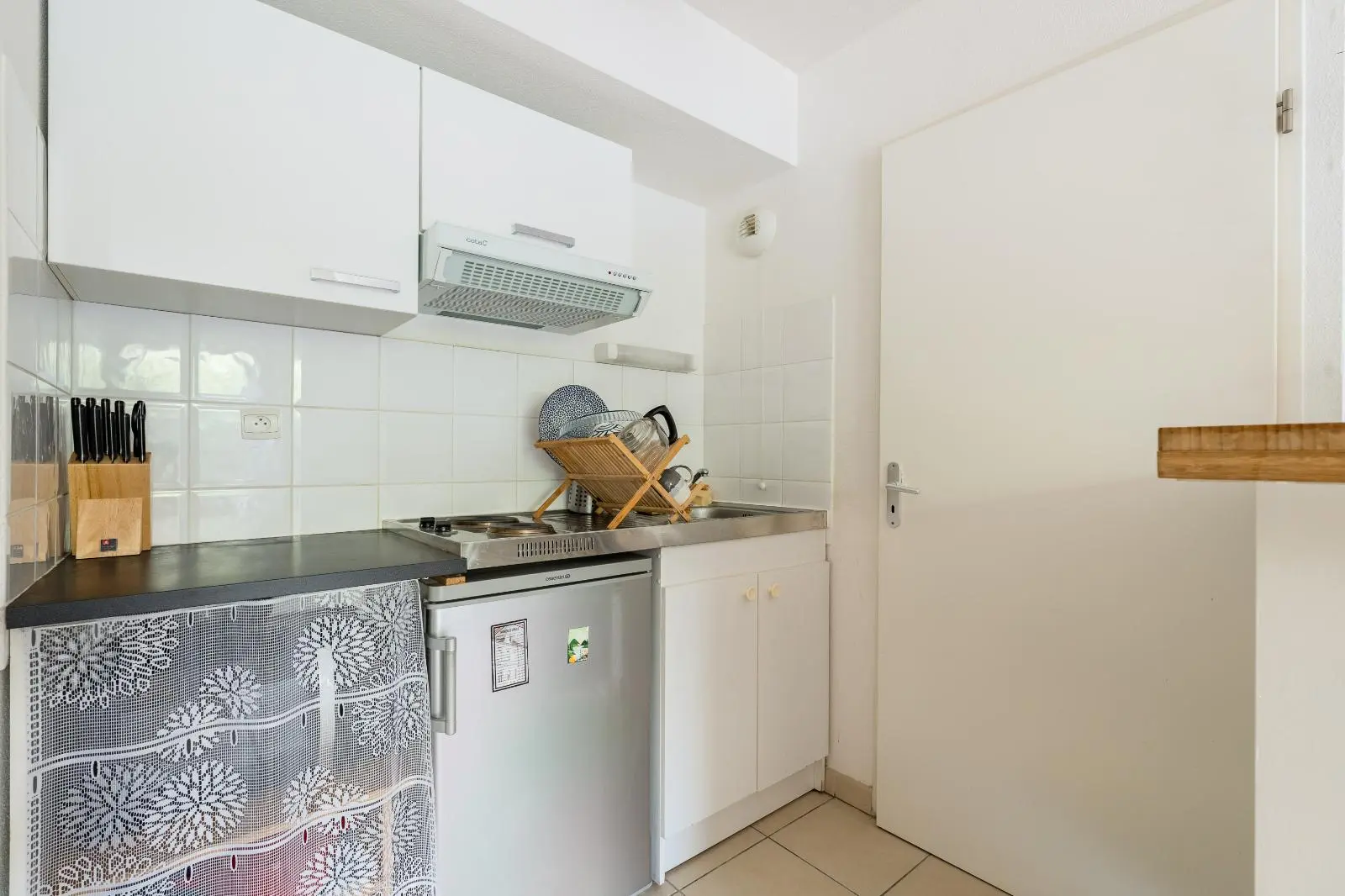 Photo 5 Appartement 2 pièces 48.78m²