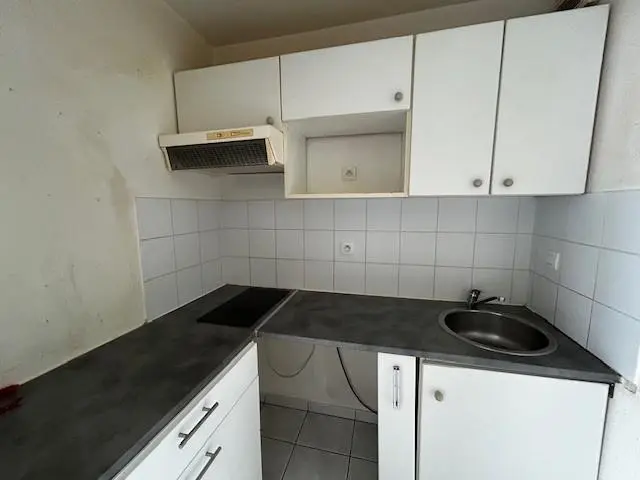 Photo 6 Appartement 2 pièces 41.59m²
