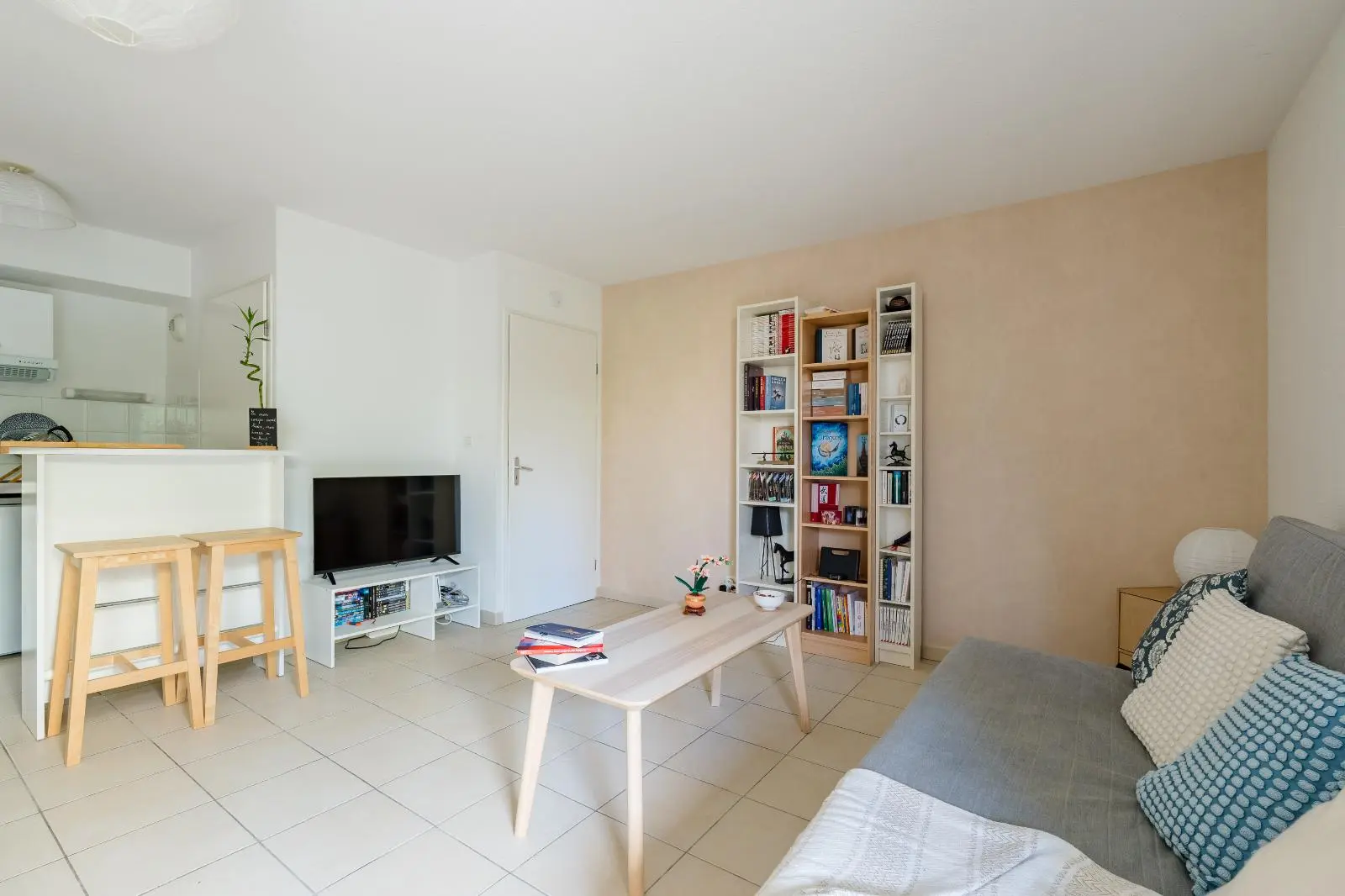Photo 7 Appartement 2 pièces 48.78m²