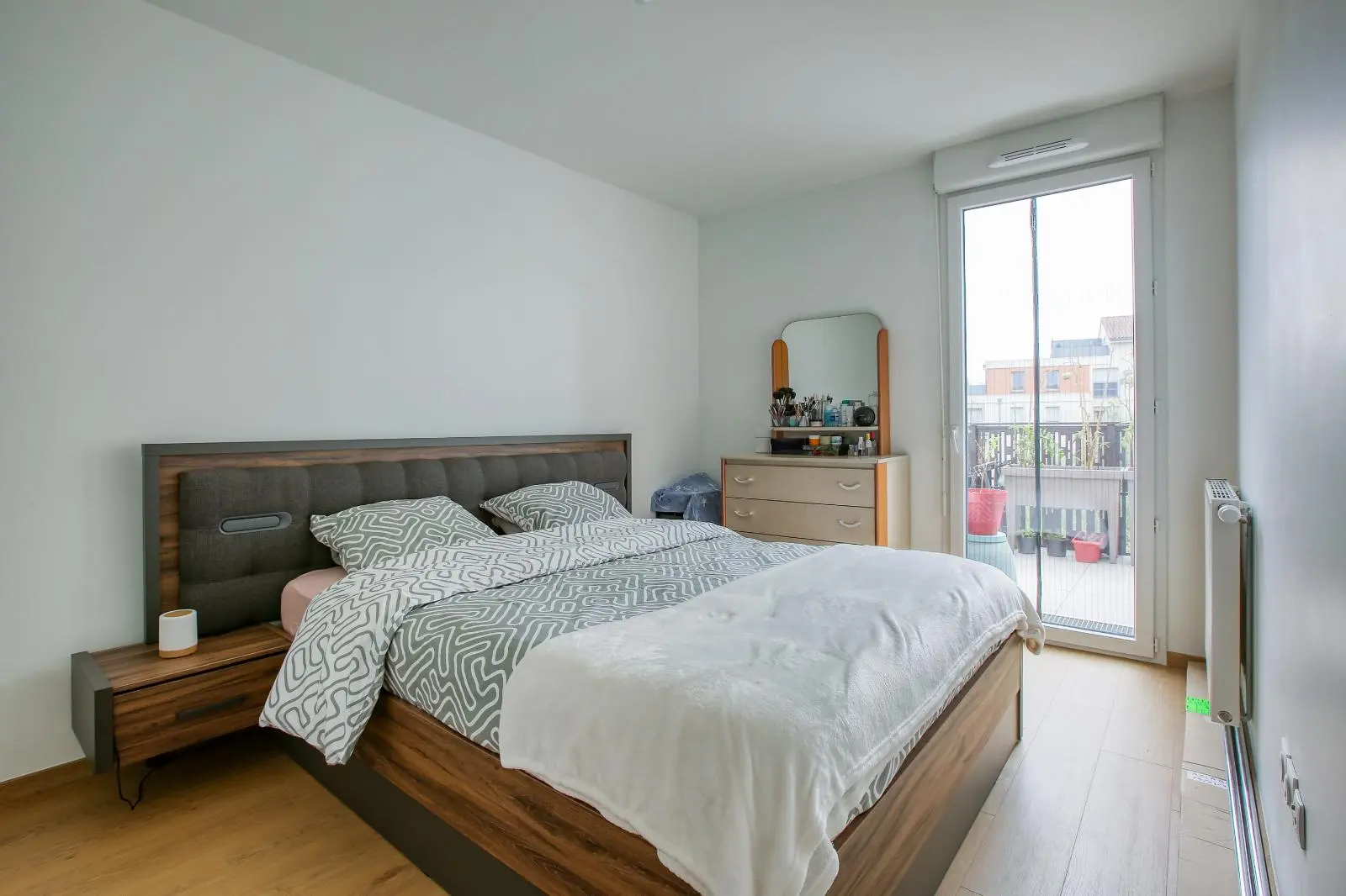 Photo 6 Appartement 3 pièces 58m²