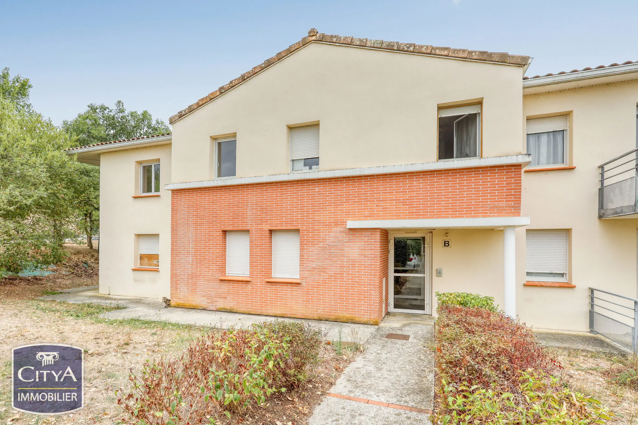 Photo 13 Appartement 3 pièces 65.23m²