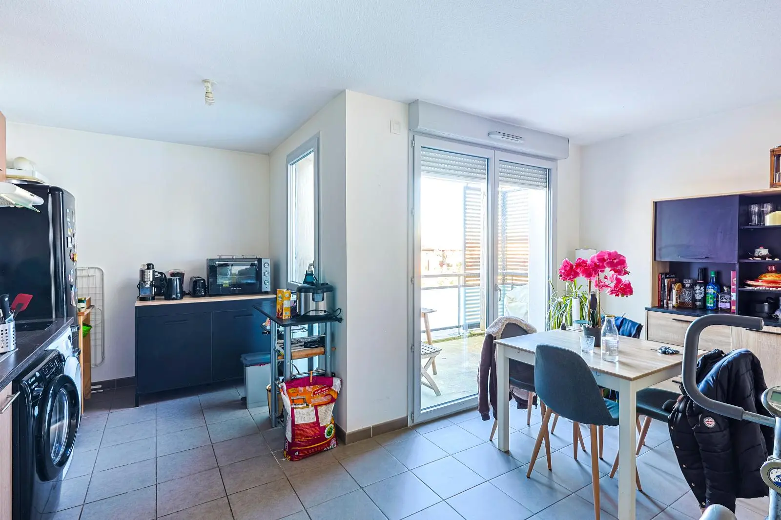Photo 7 Appartement 2 pièces 46m²