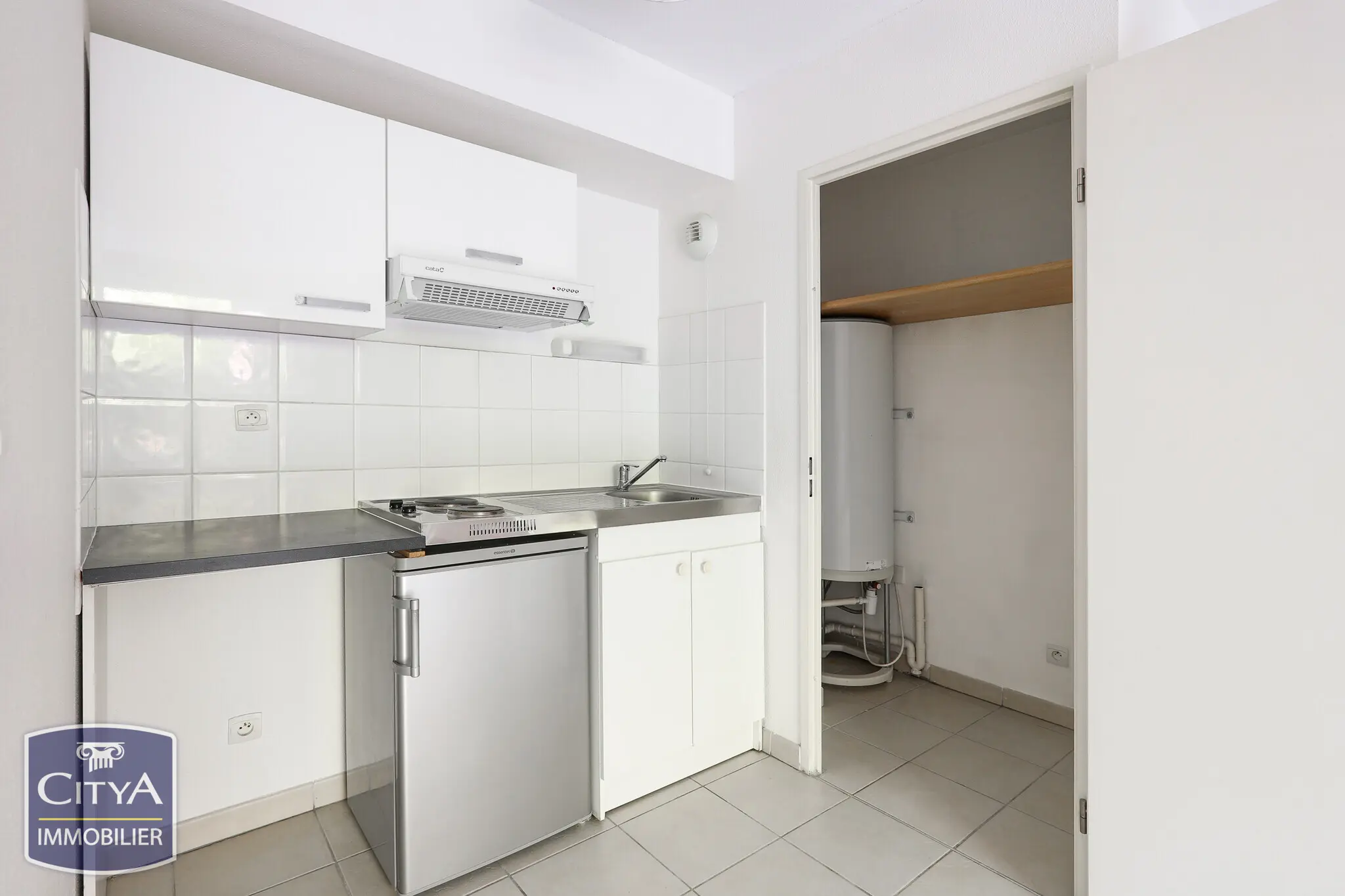 Photo 5 Appartement 2 pièces 48.78m²