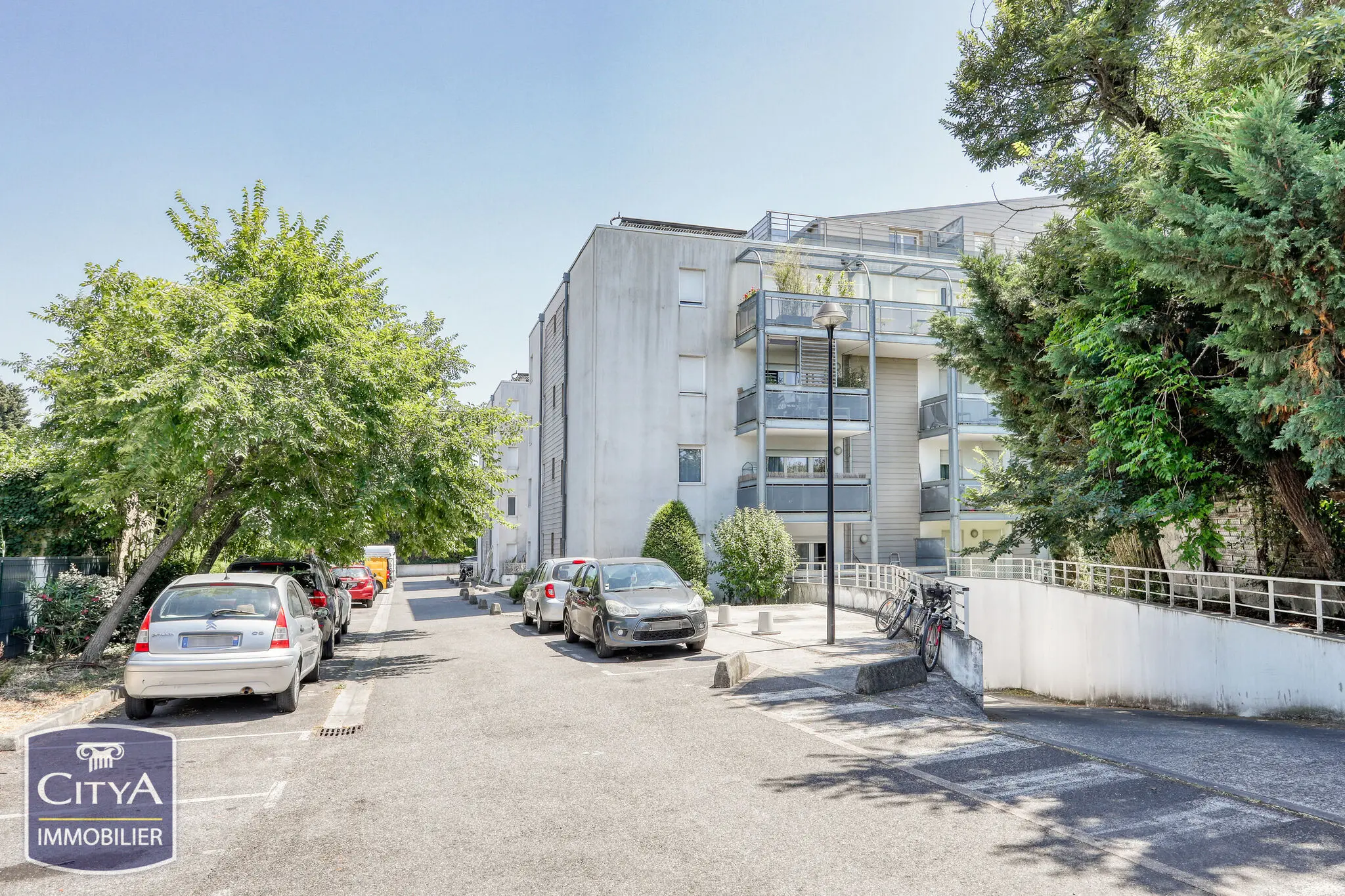 Photo 9 appartement Toulouse