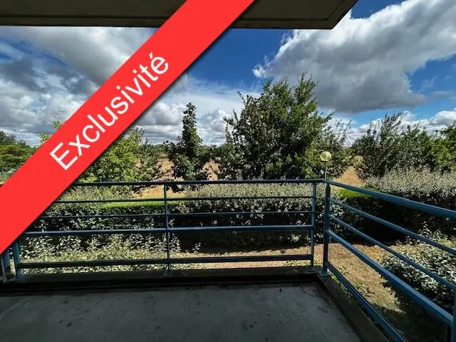 Photo 1 Appartement 2 pièces 47.99m²