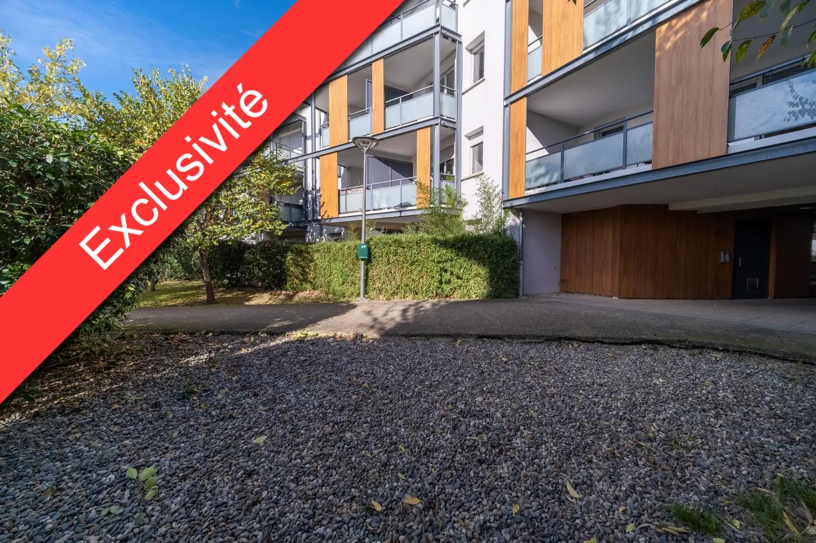 Photo 1 Appartement 3 pièces 60.13m²