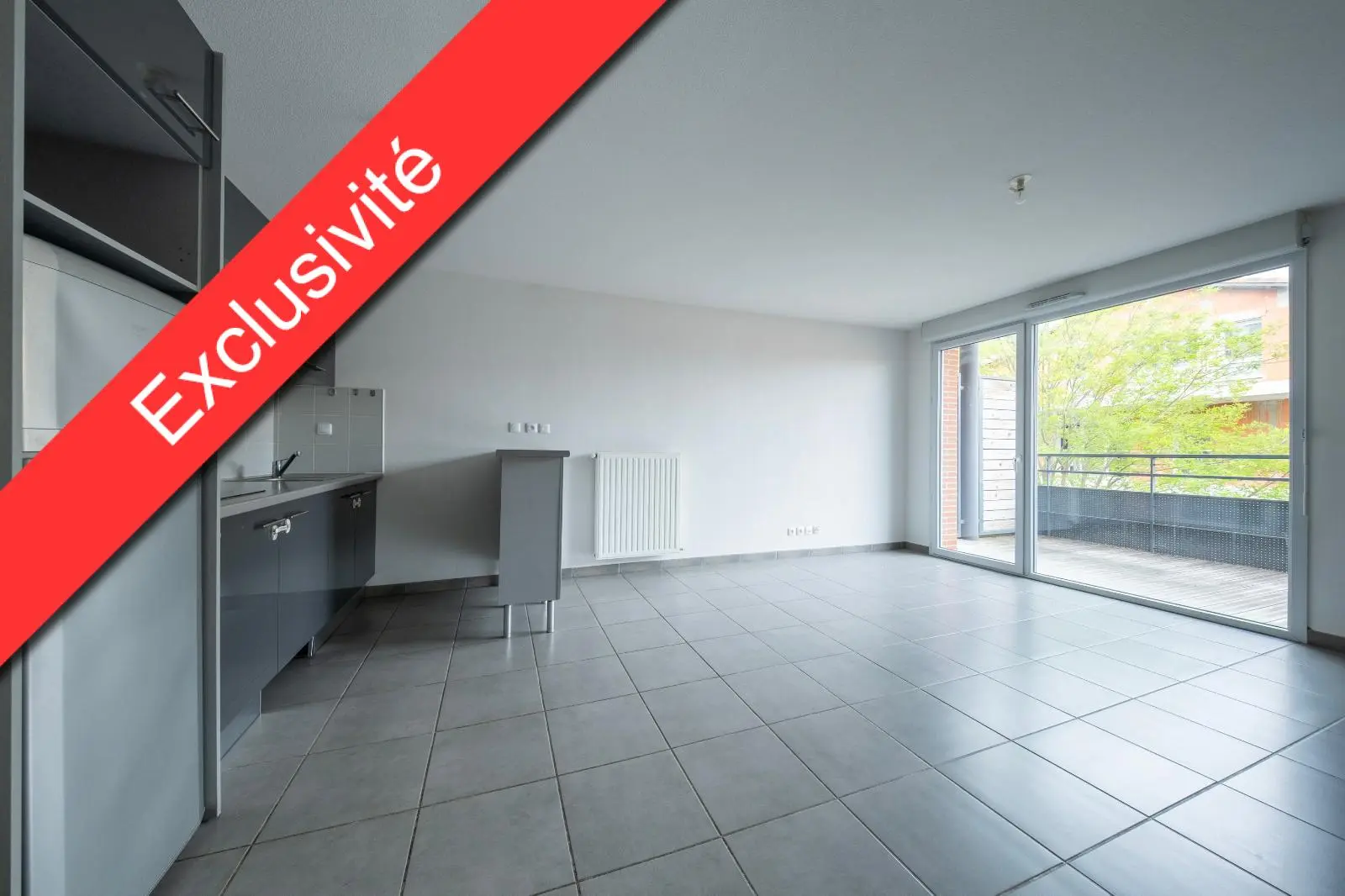 Photo 1 Appartement 3 pièces 64.07m²