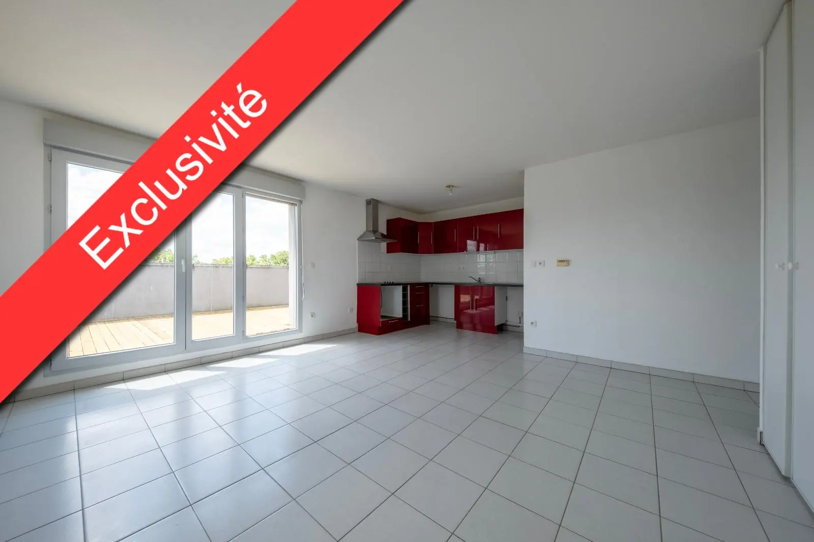 Photo 1 Appartement 4 pièces 78.97m²