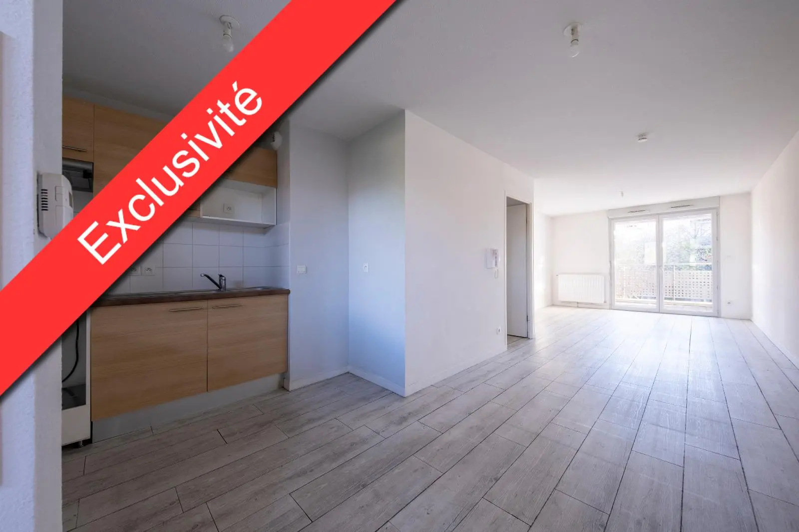 Photo 1 Appartement 3 pièces 63.92m²