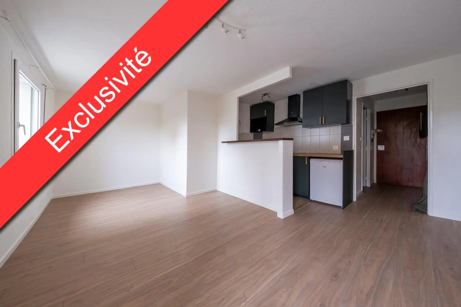 Photo 1 Appartement 2 pièces 30m²