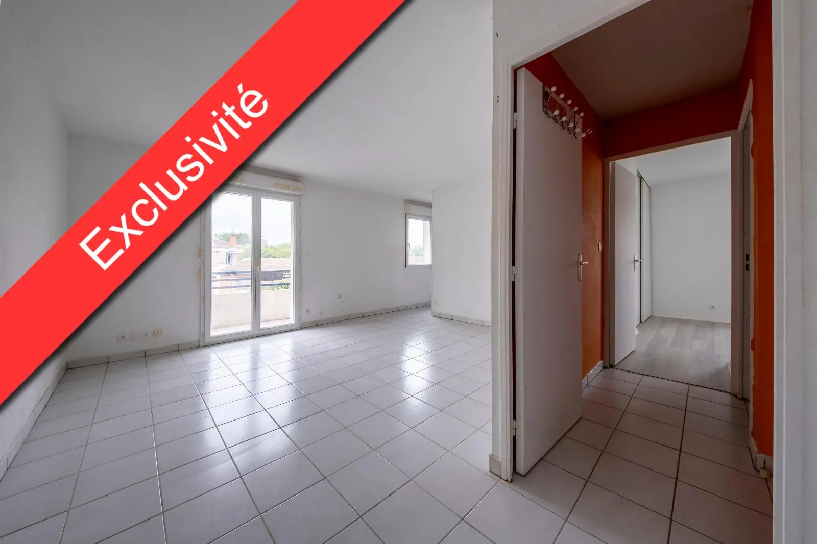 Photo 1 Appartement 2 pièces 48.85m²