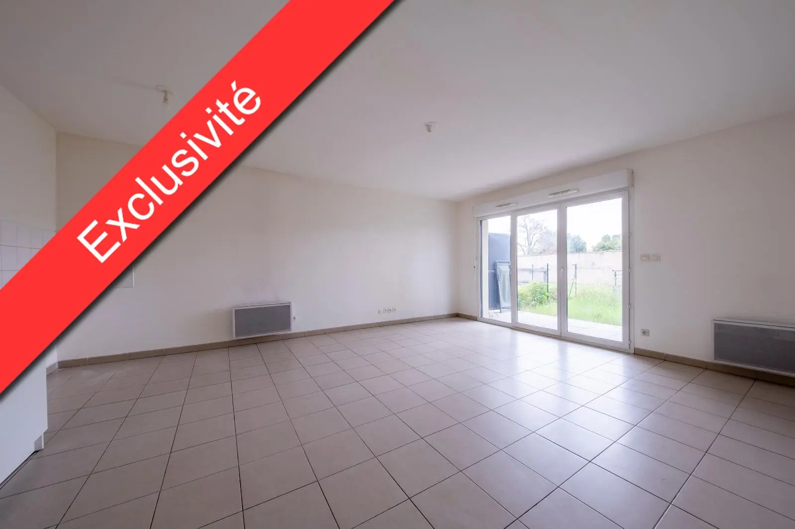 Photo 1 Appartement 3 pièces 58m²