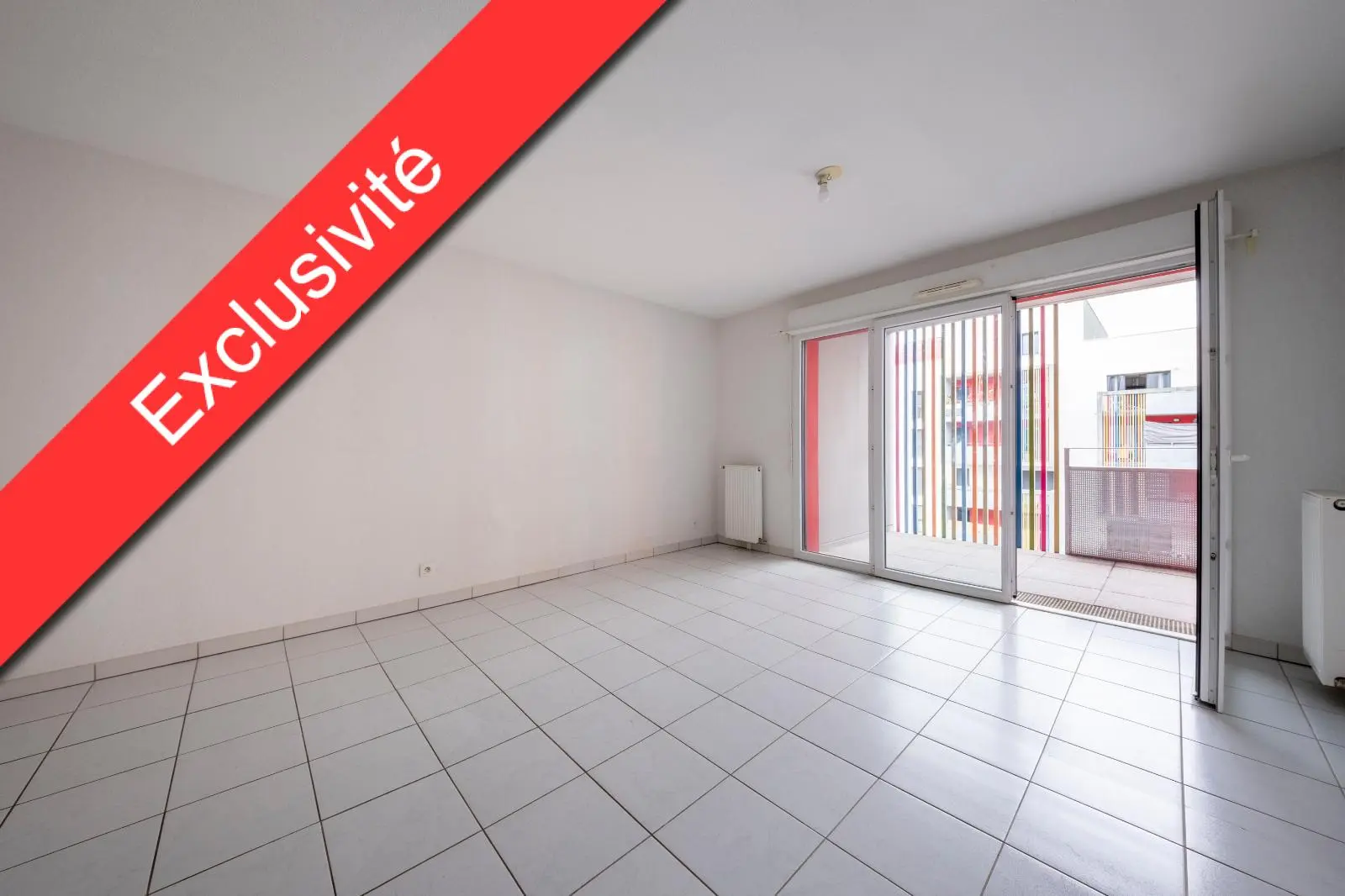 Photo 1 Appartement 2 pièces 45.58m²