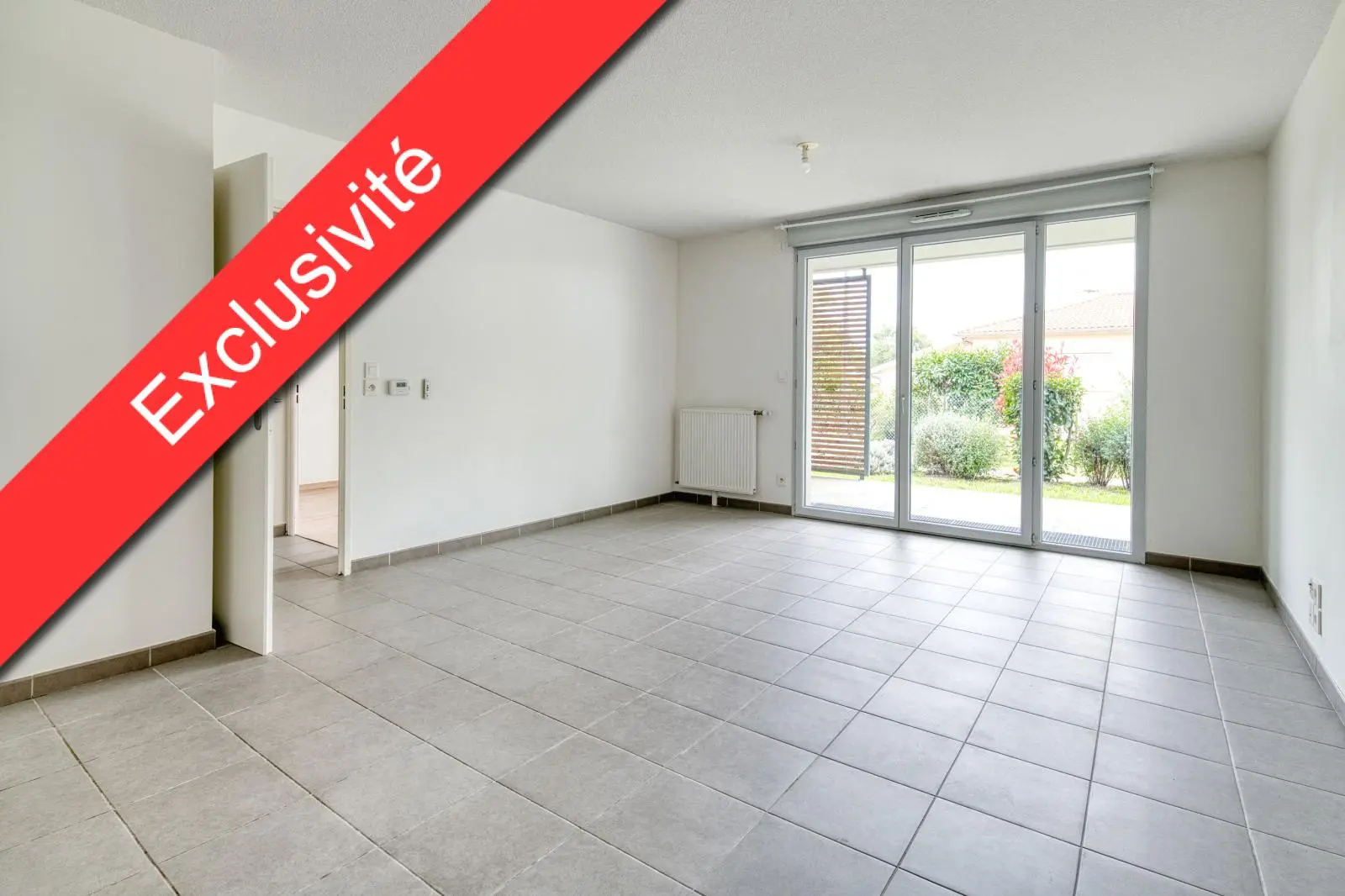 Photo 1 Appartement 2 pièces 44.6m²