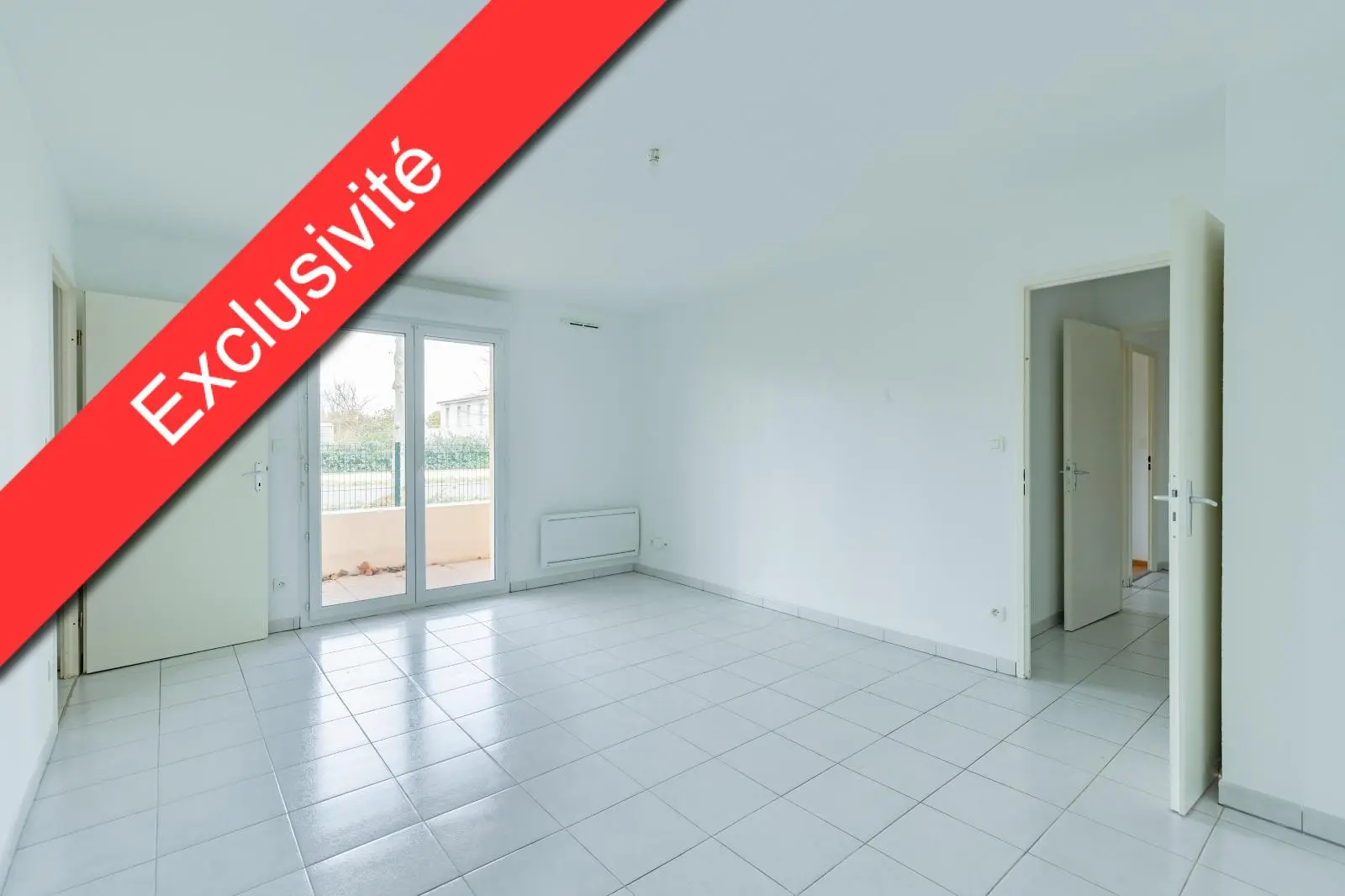 Photo 1 Appartement 3 pièces 62.48m²