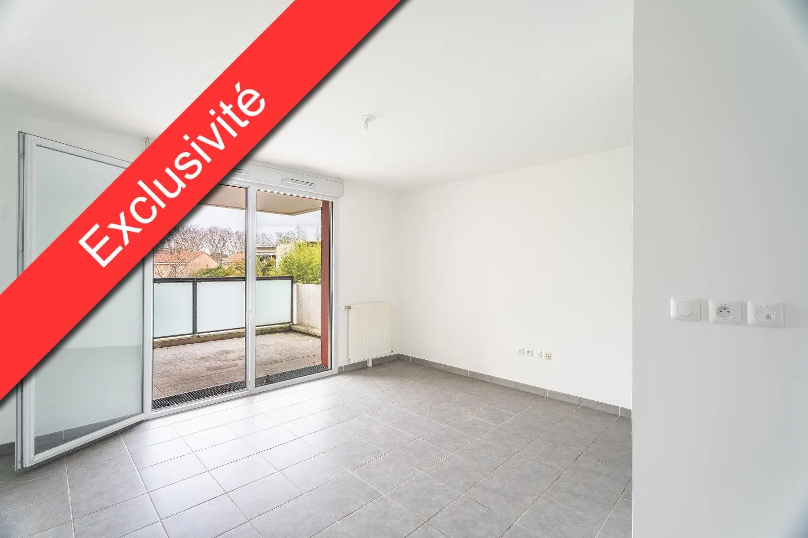 Photo 1 Appartement 3 pièces 61.41m²