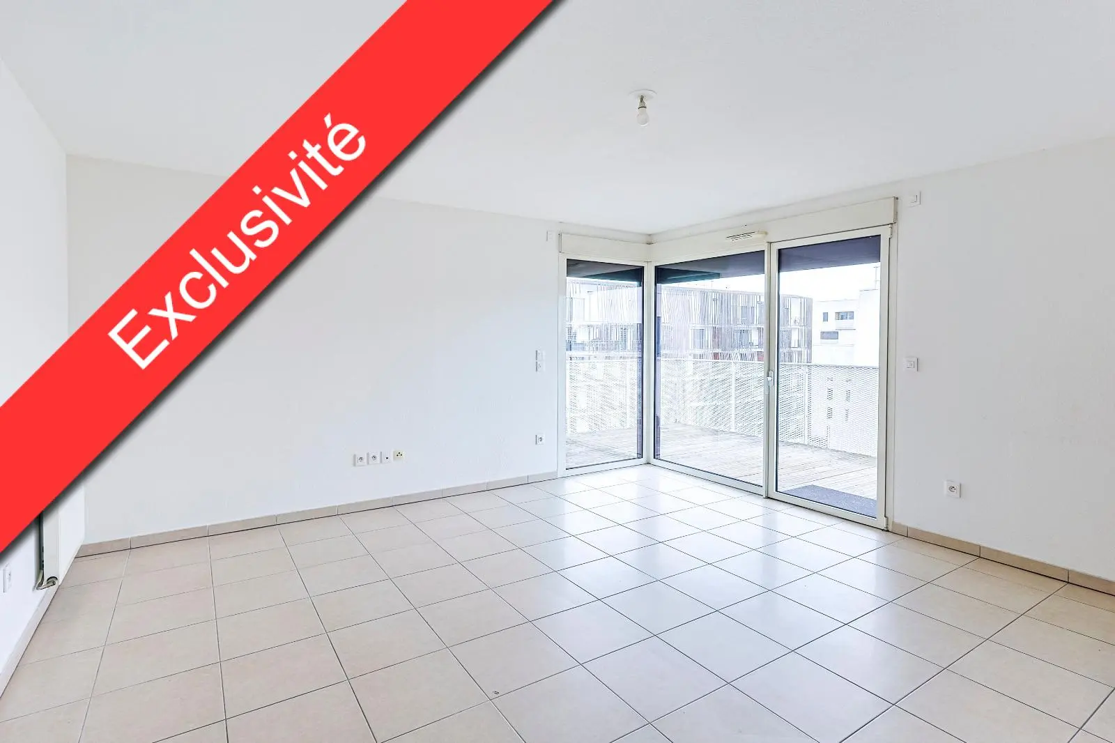 Photo 1 Appartement 4 pièces 83.5m²